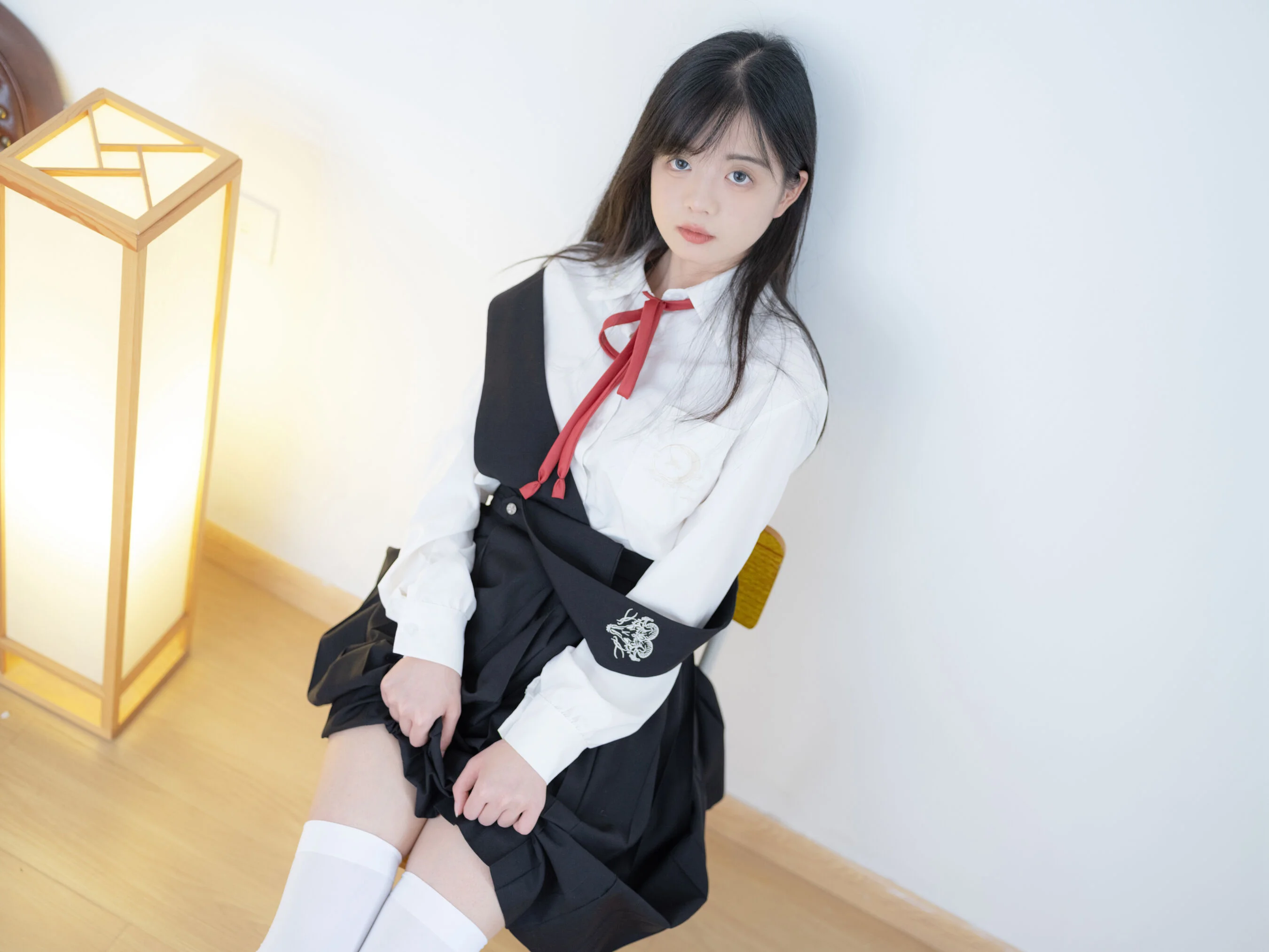 晞可《束缚衣》 - Photo 33