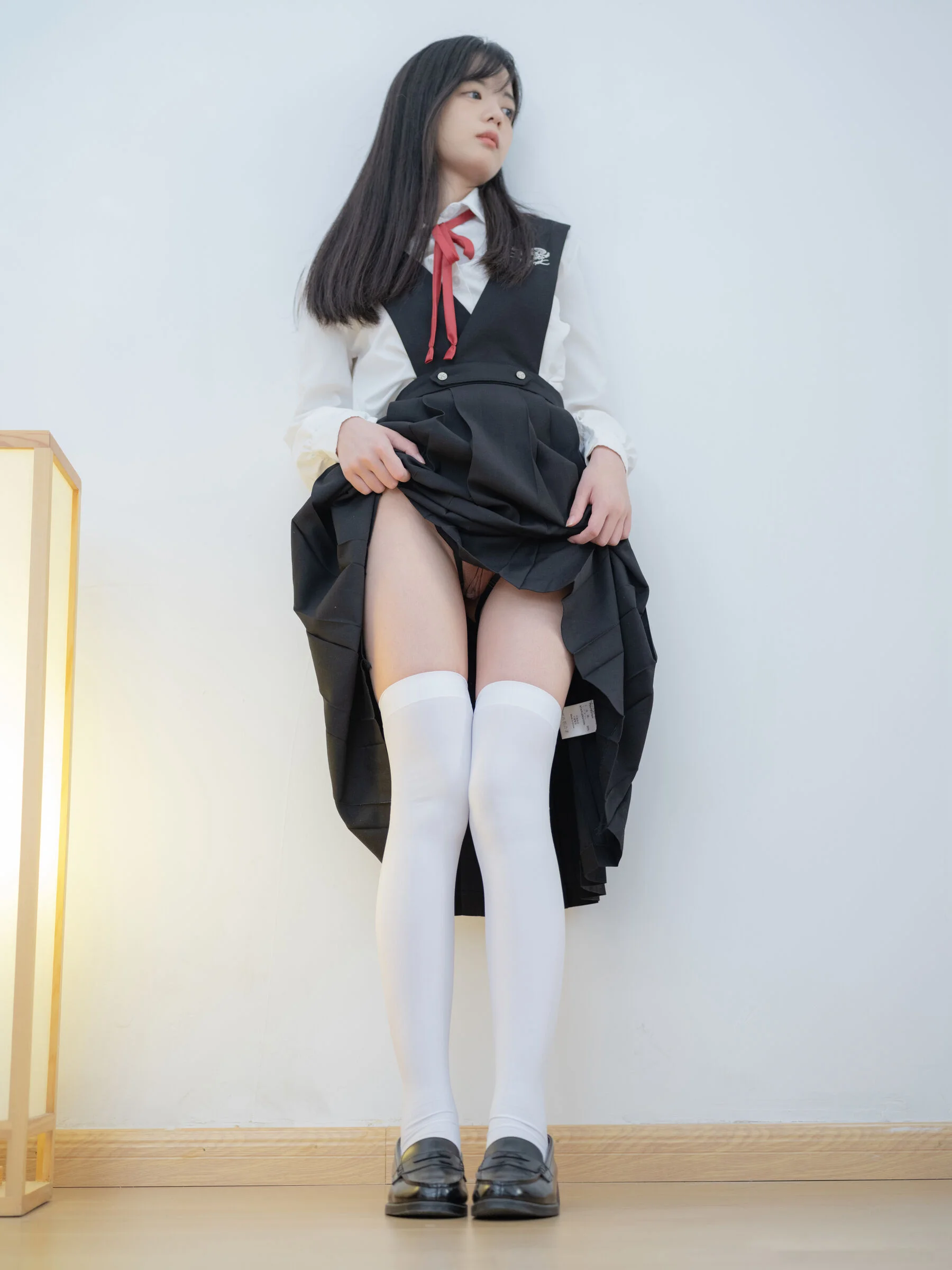 晞可《束缚衣》 - Photo 52