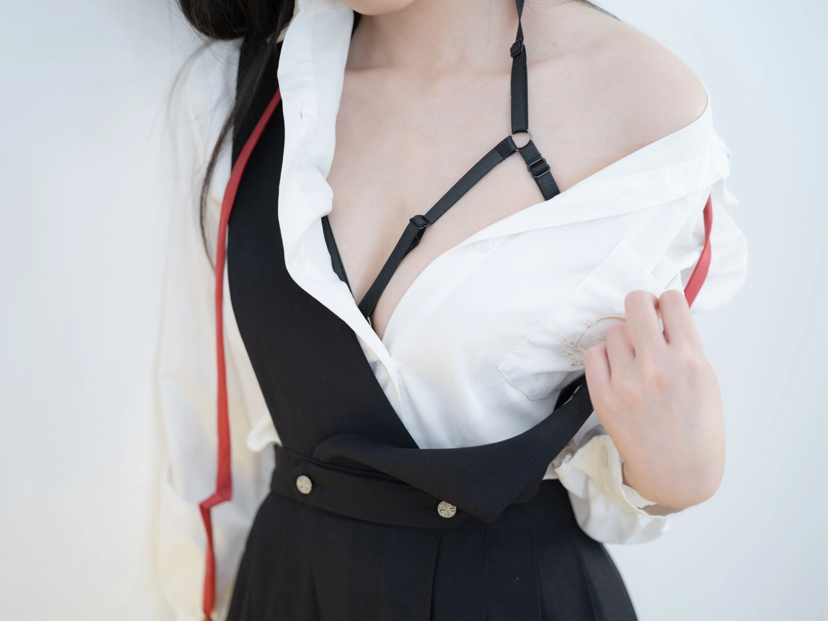 晞可《束缚衣》 - Photo 58