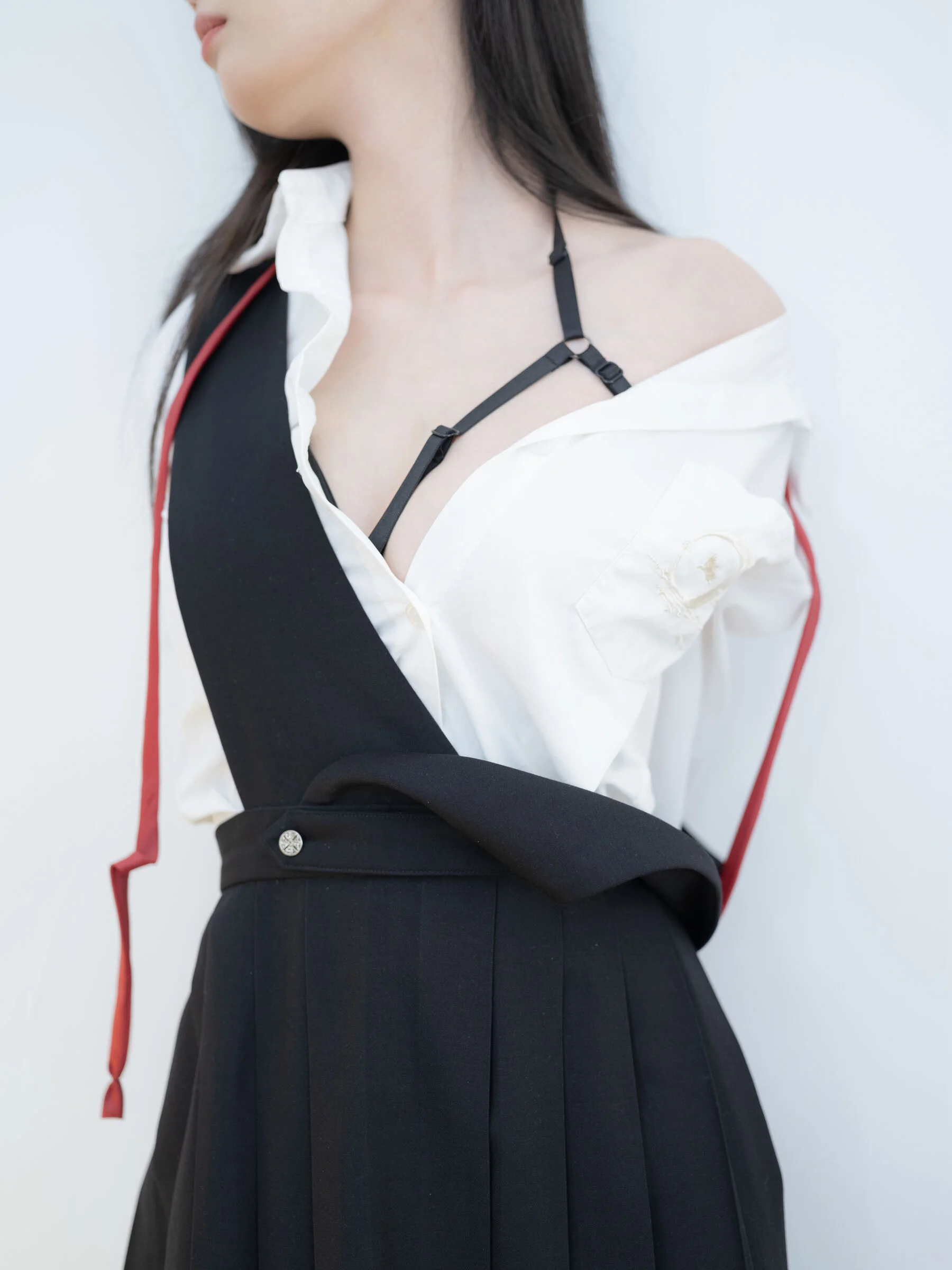 晞可《束缚衣》 - Photo 59