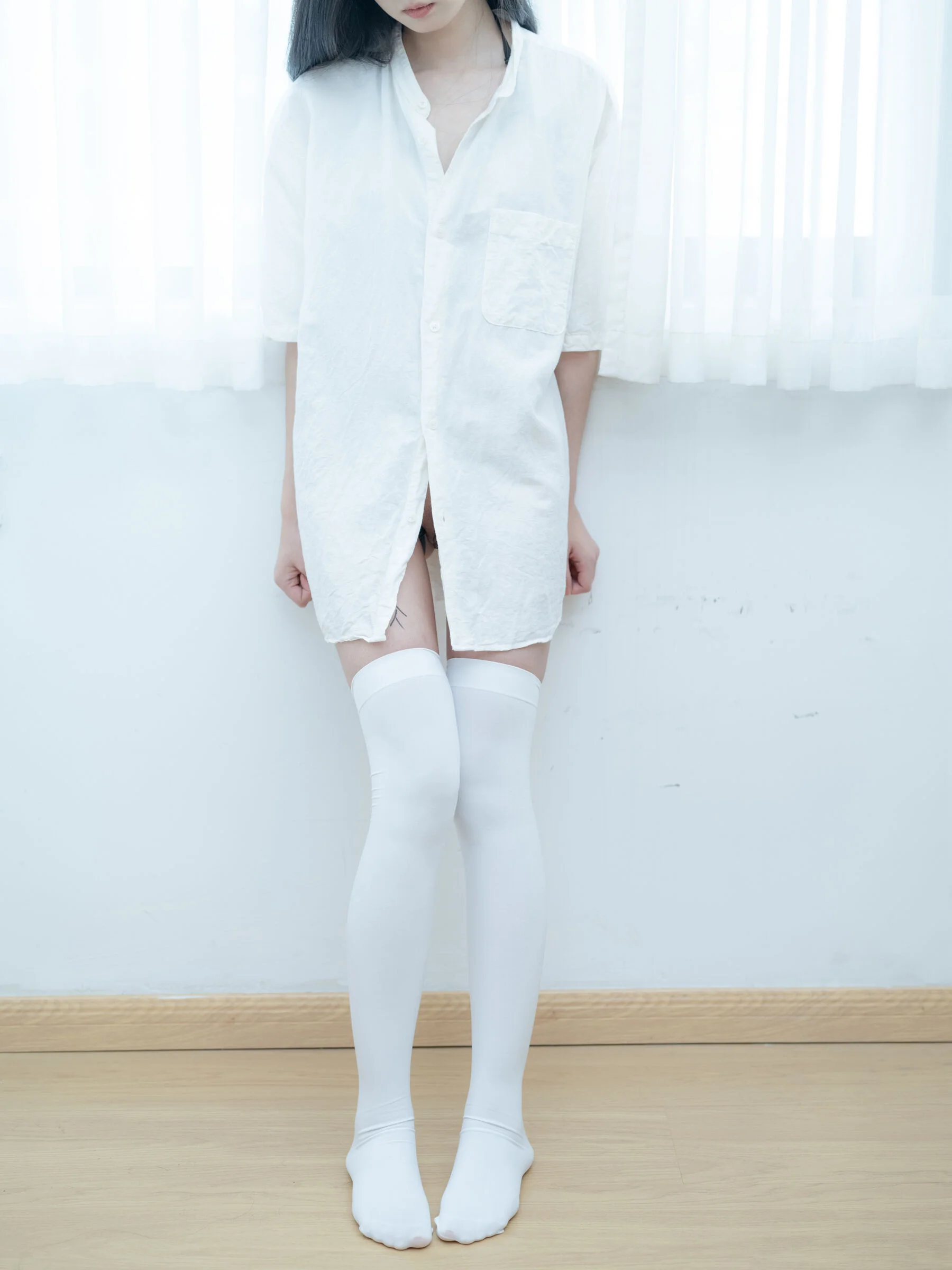 晞可《束缚衣》 - Photo 69