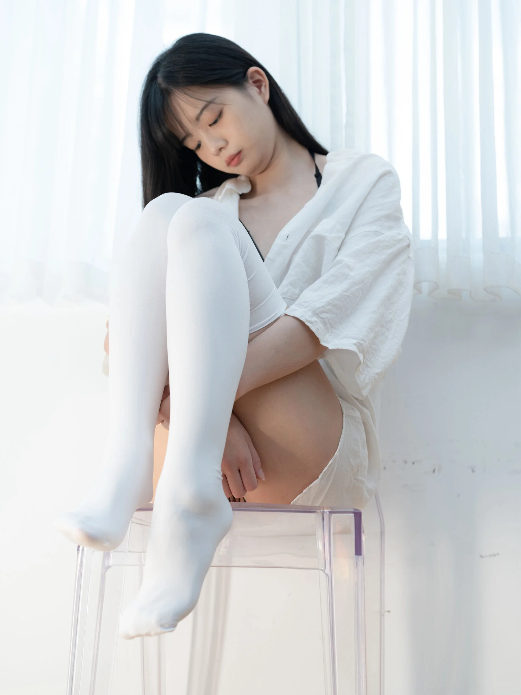 晞可《束缚衣》 - Photo 75