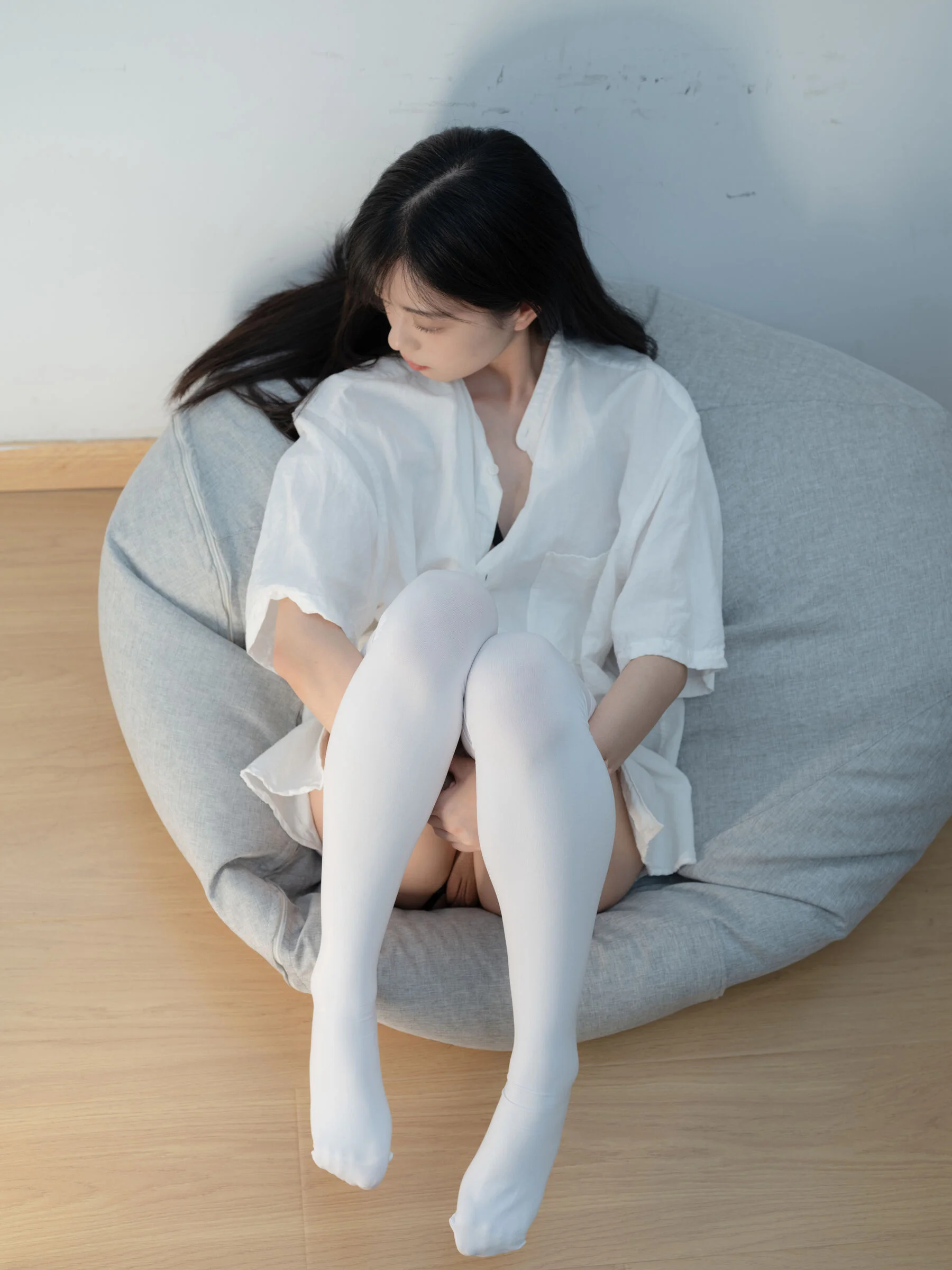 晞可《束缚衣》 - Photo 76