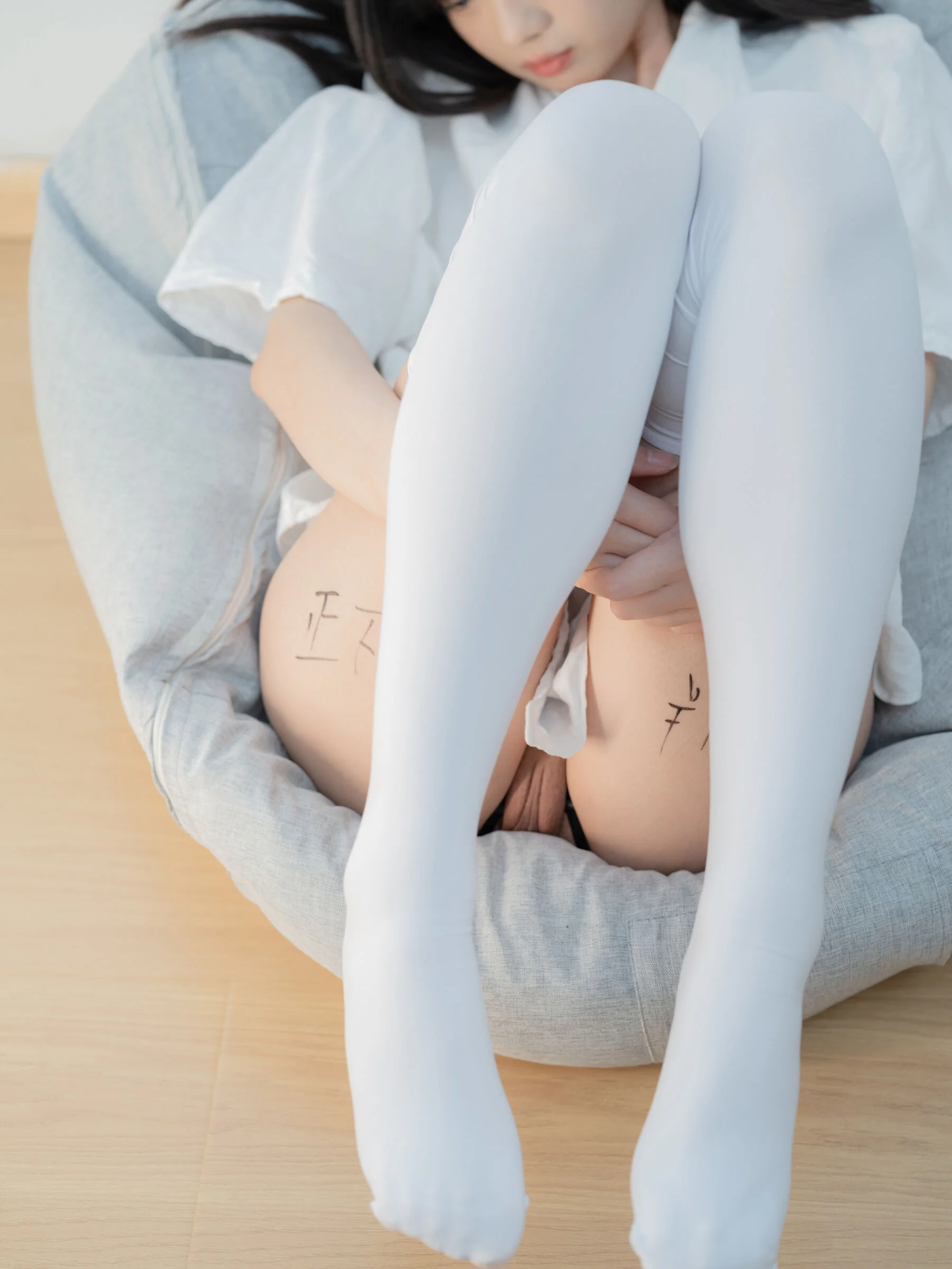 晞可《束缚衣》 - Photo 79