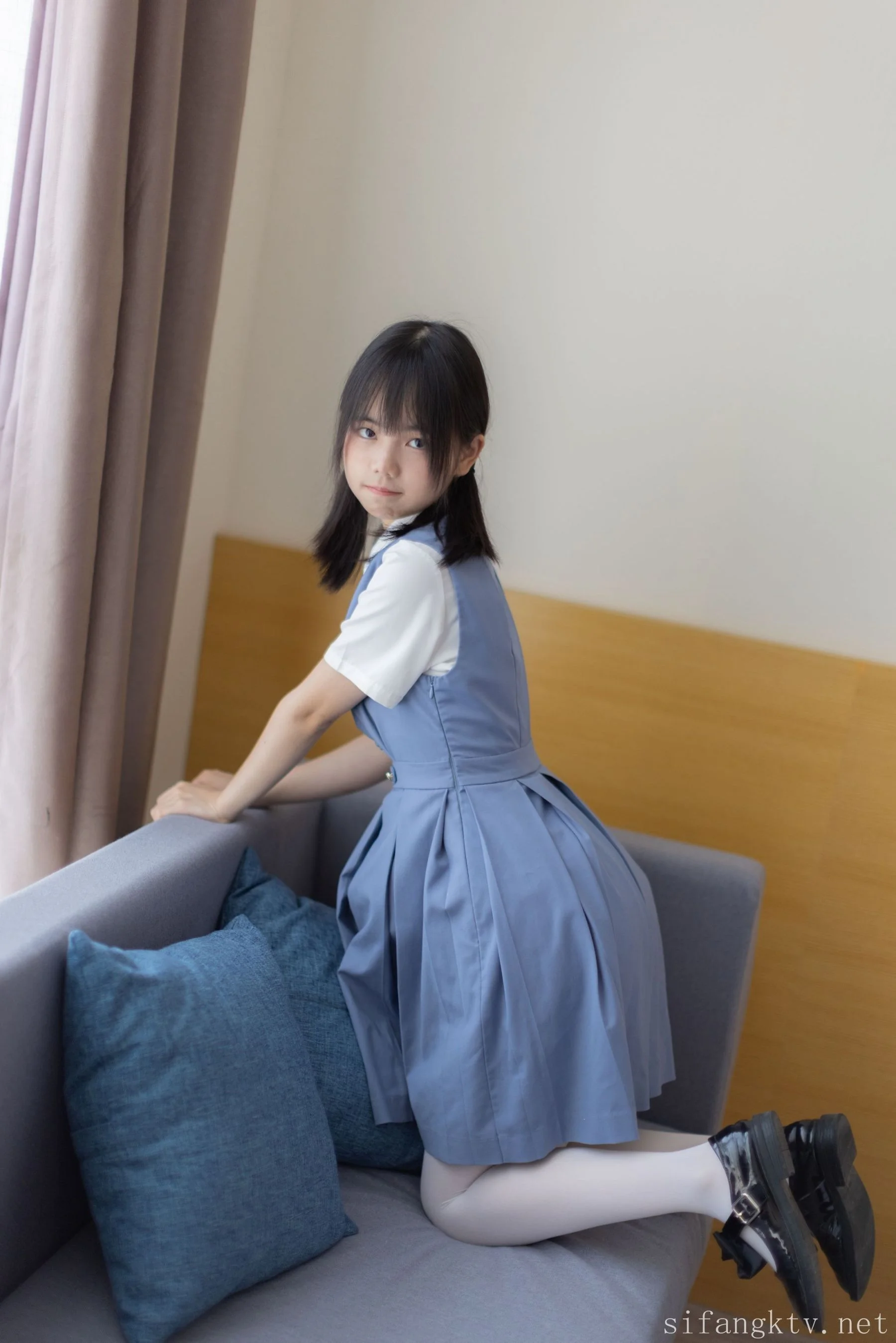 小鱼《捆绑》 - Photo 9