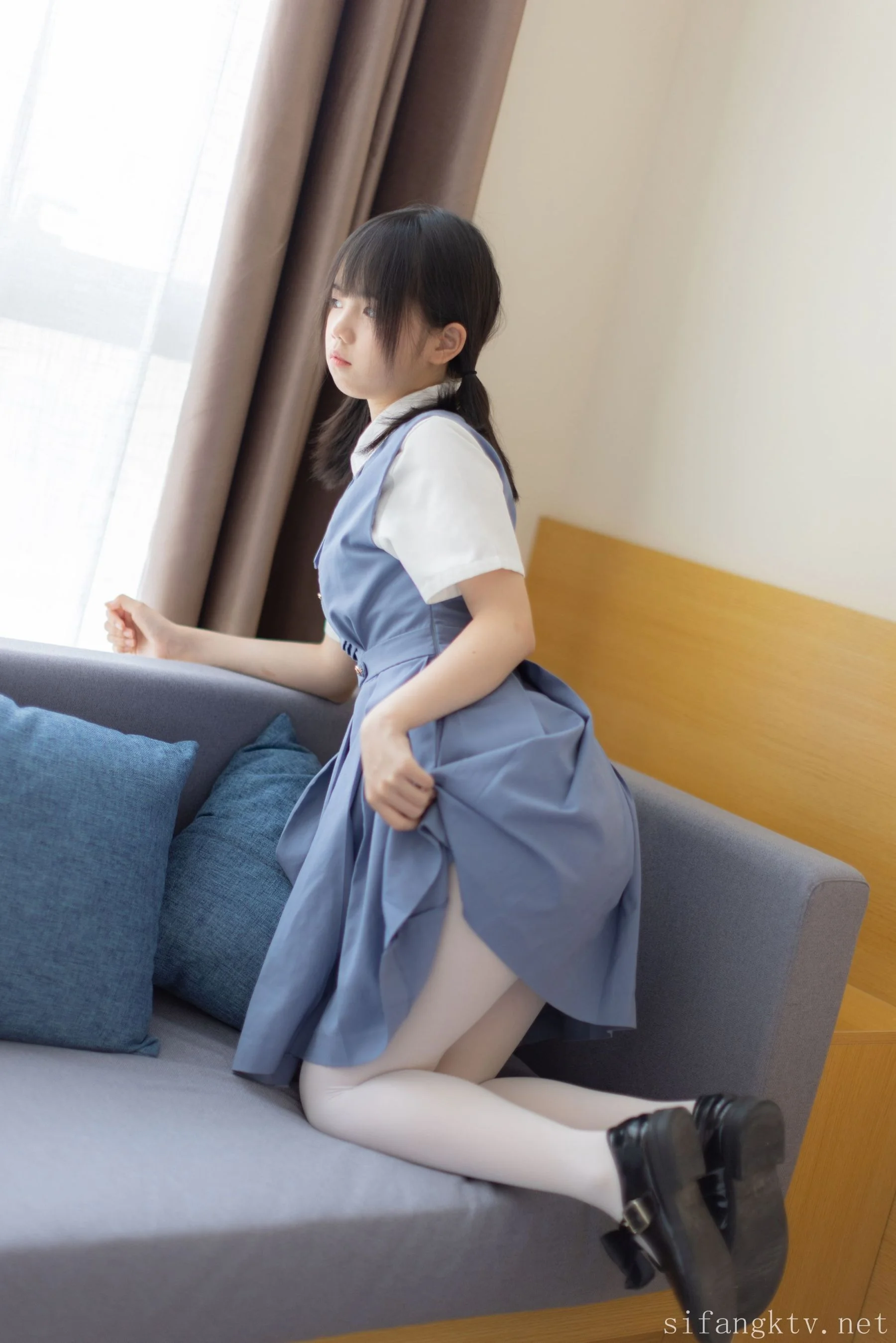 小鱼《捆绑》 - Photo 12