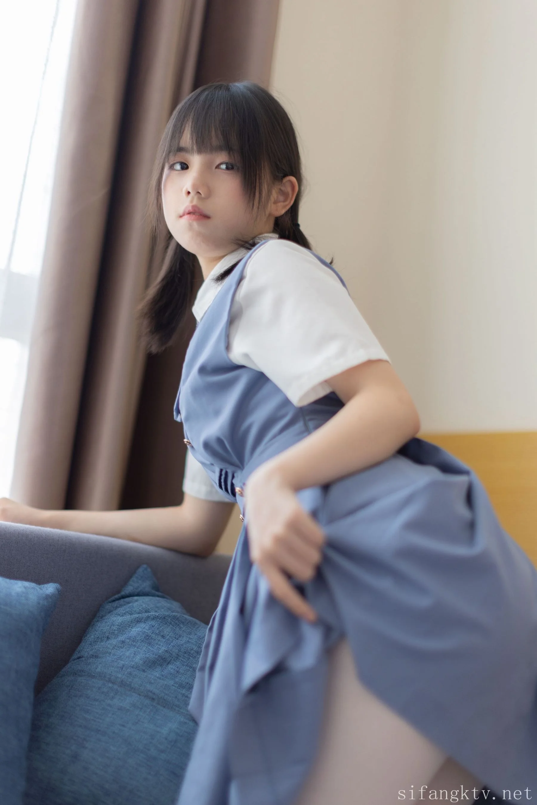 小鱼《捆绑》 - Photo 13