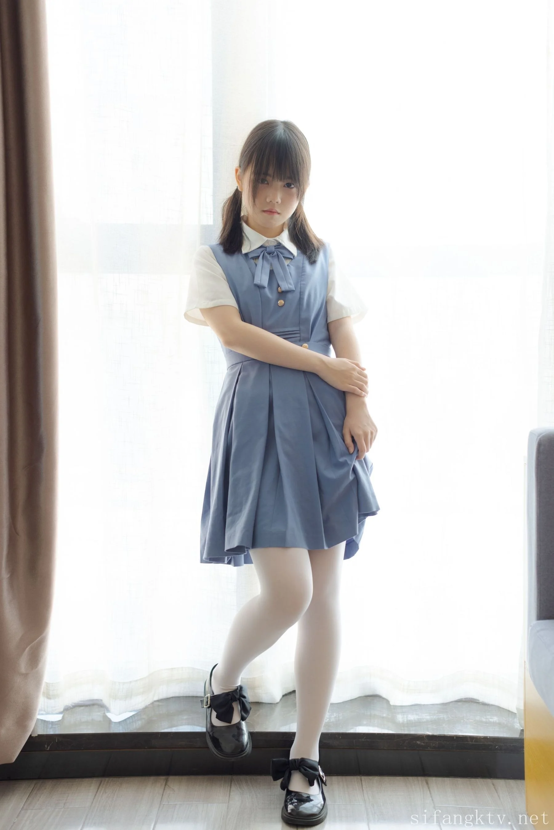 小鱼《捆绑》 - Photo 23