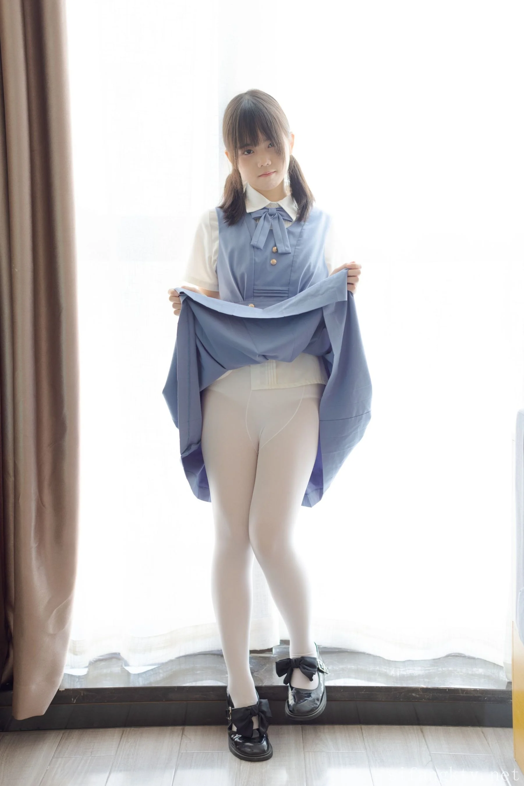 小鱼《捆绑》 - Photo 28