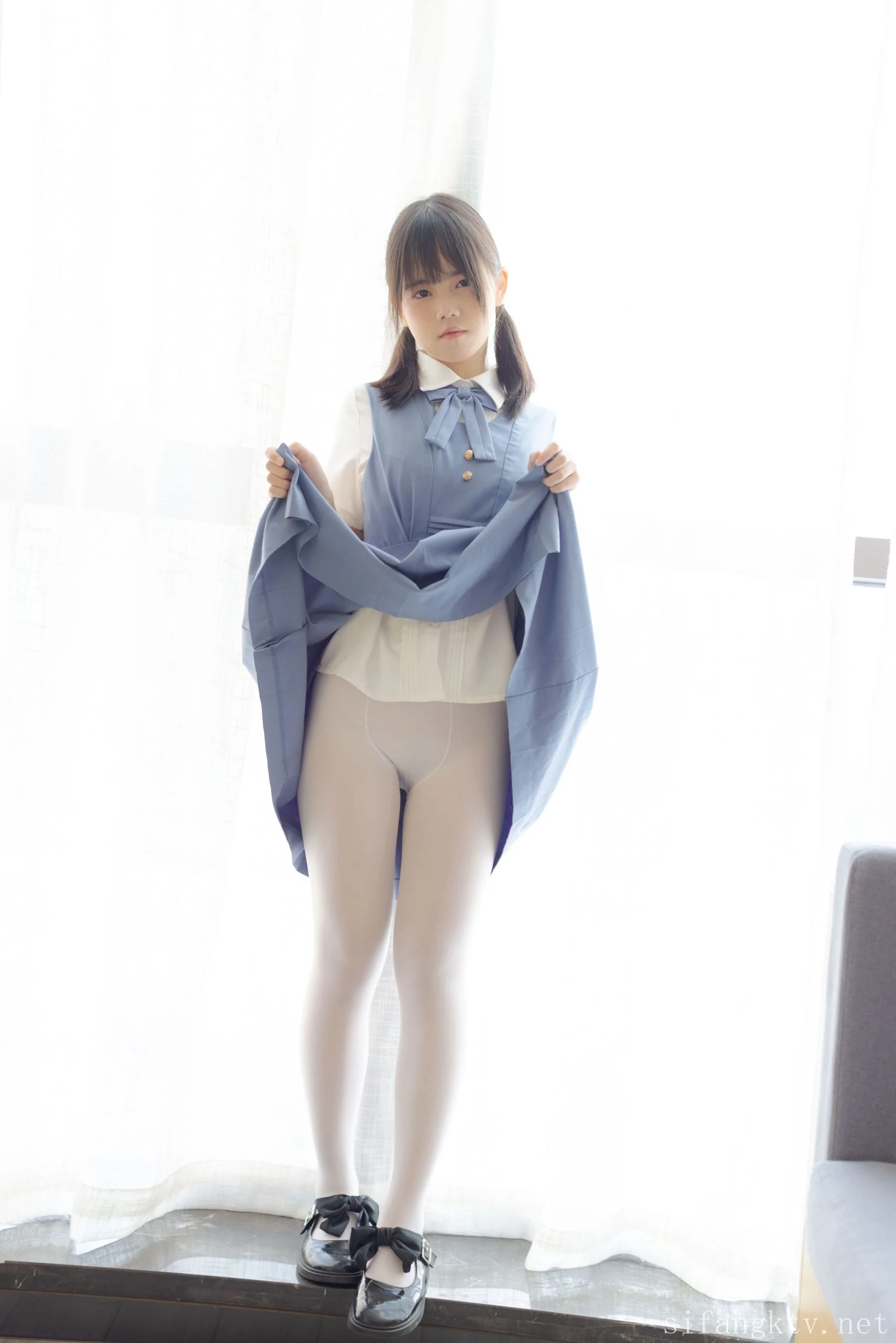 小鱼《捆绑》 - Photo 30