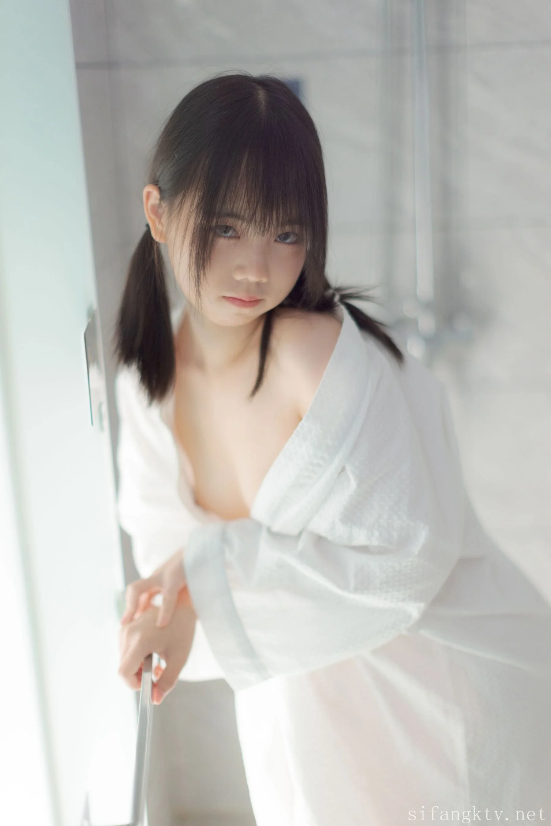 小鱼《捆绑》 - Photo 97