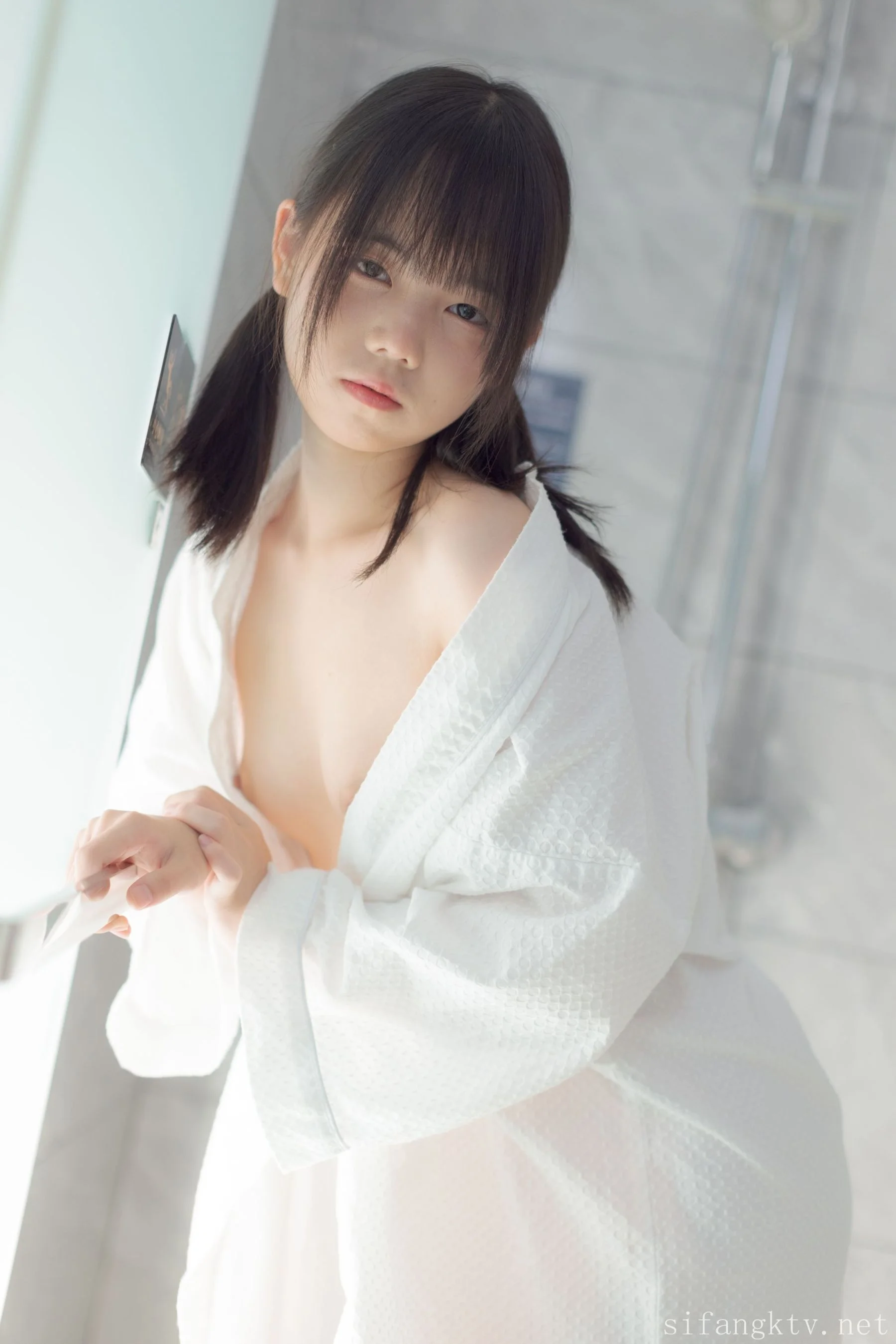 小鱼《捆绑》 - Photo 98