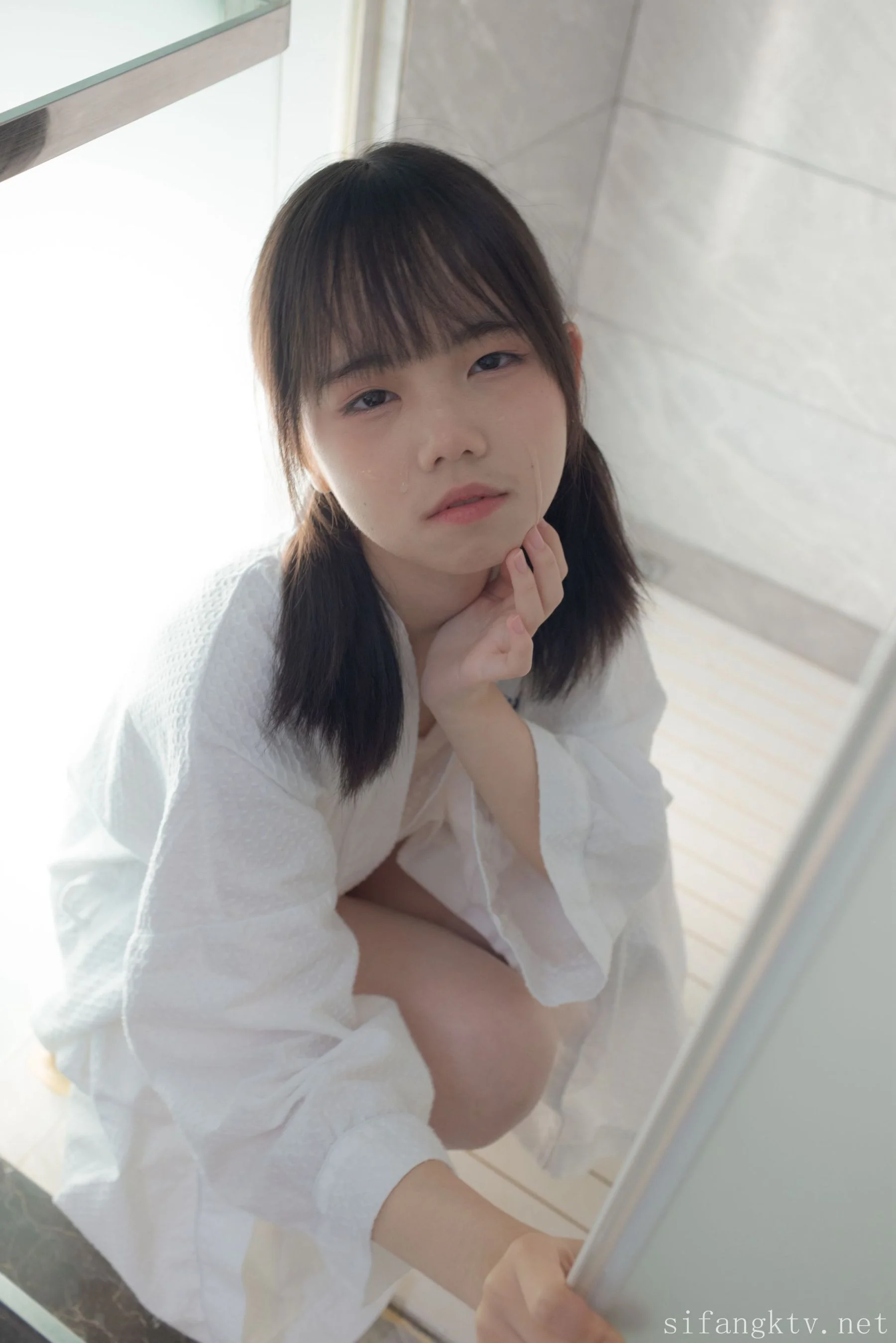 小鱼《捆绑》 - Photo 111