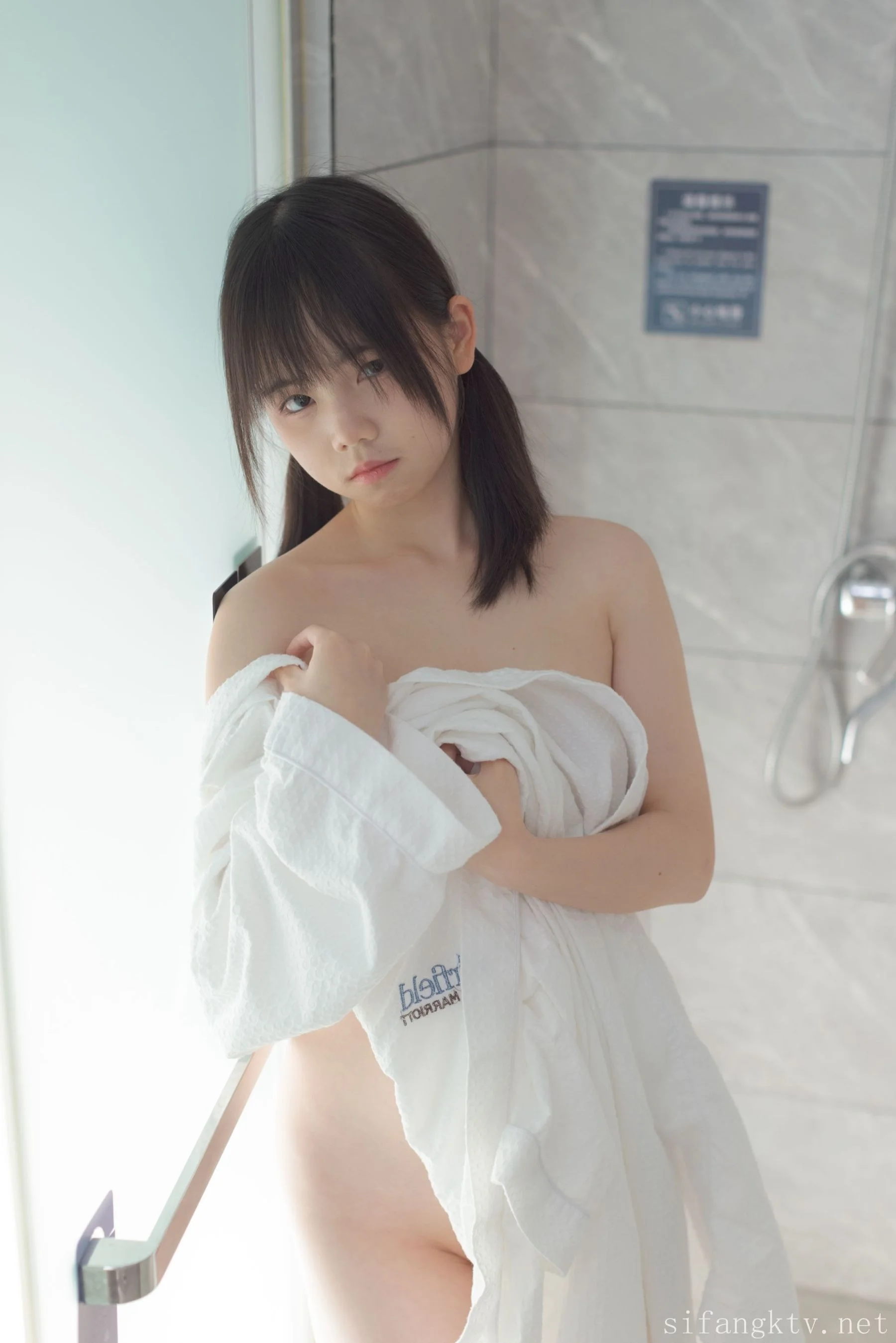 小鱼《捆绑》 - Photo 119