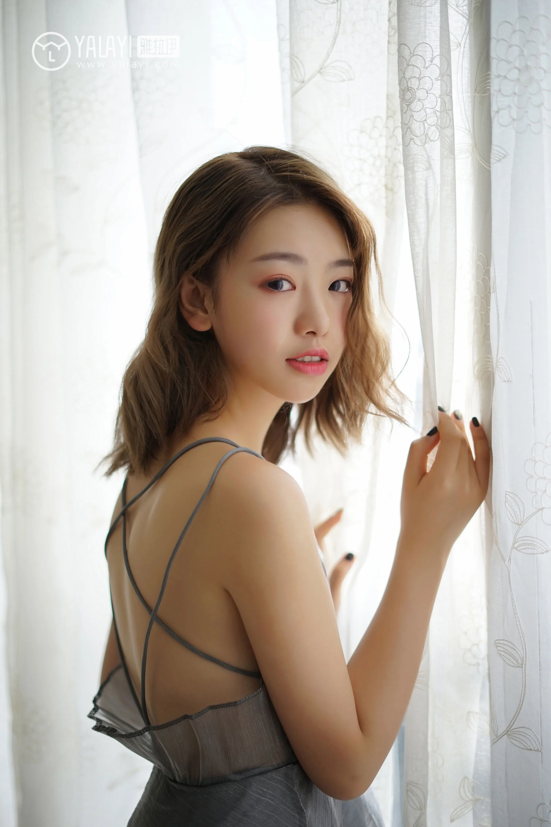 严冰冰《信》 - Photo 4
