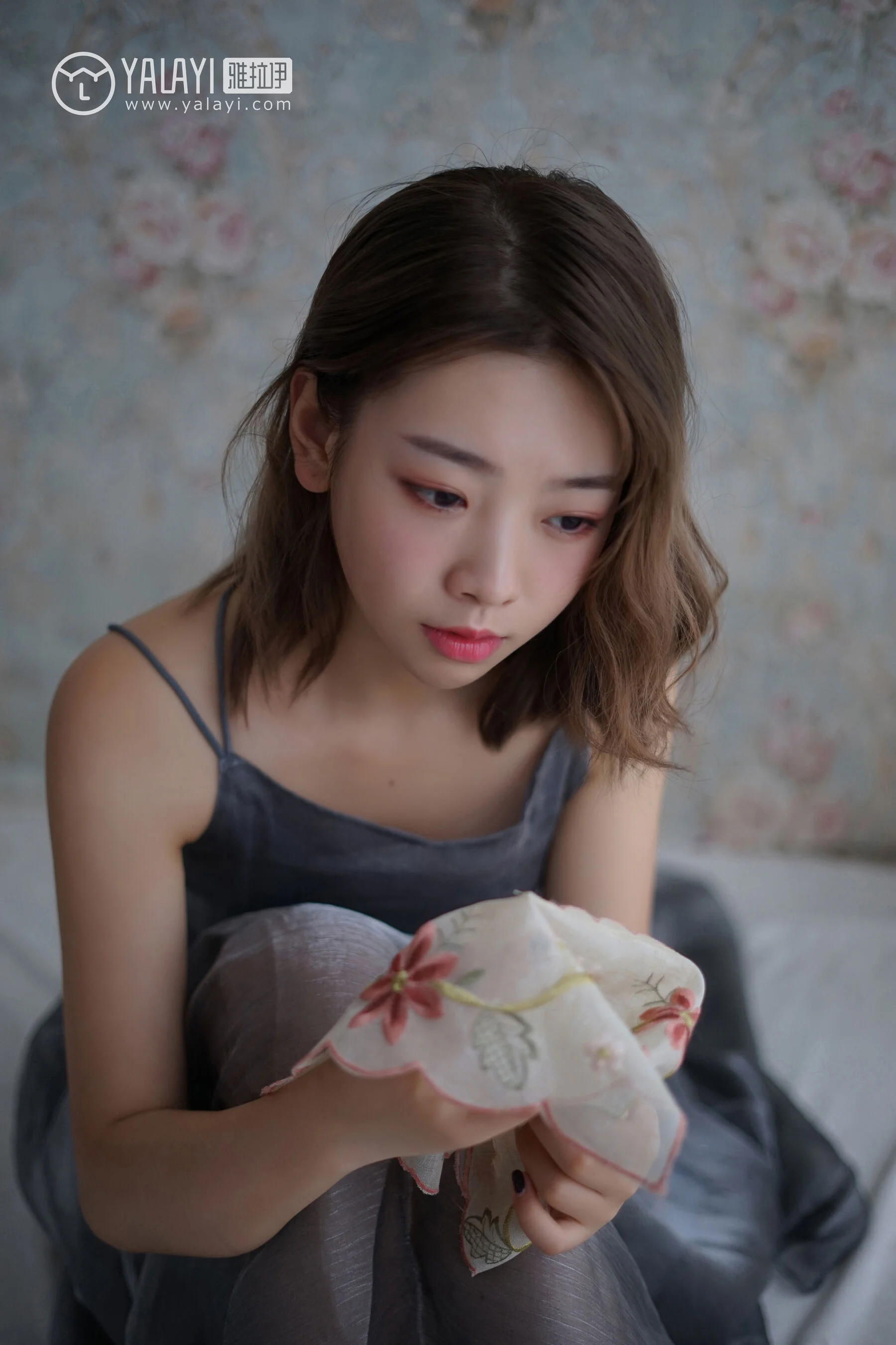 严冰冰《信》 - Photo 6