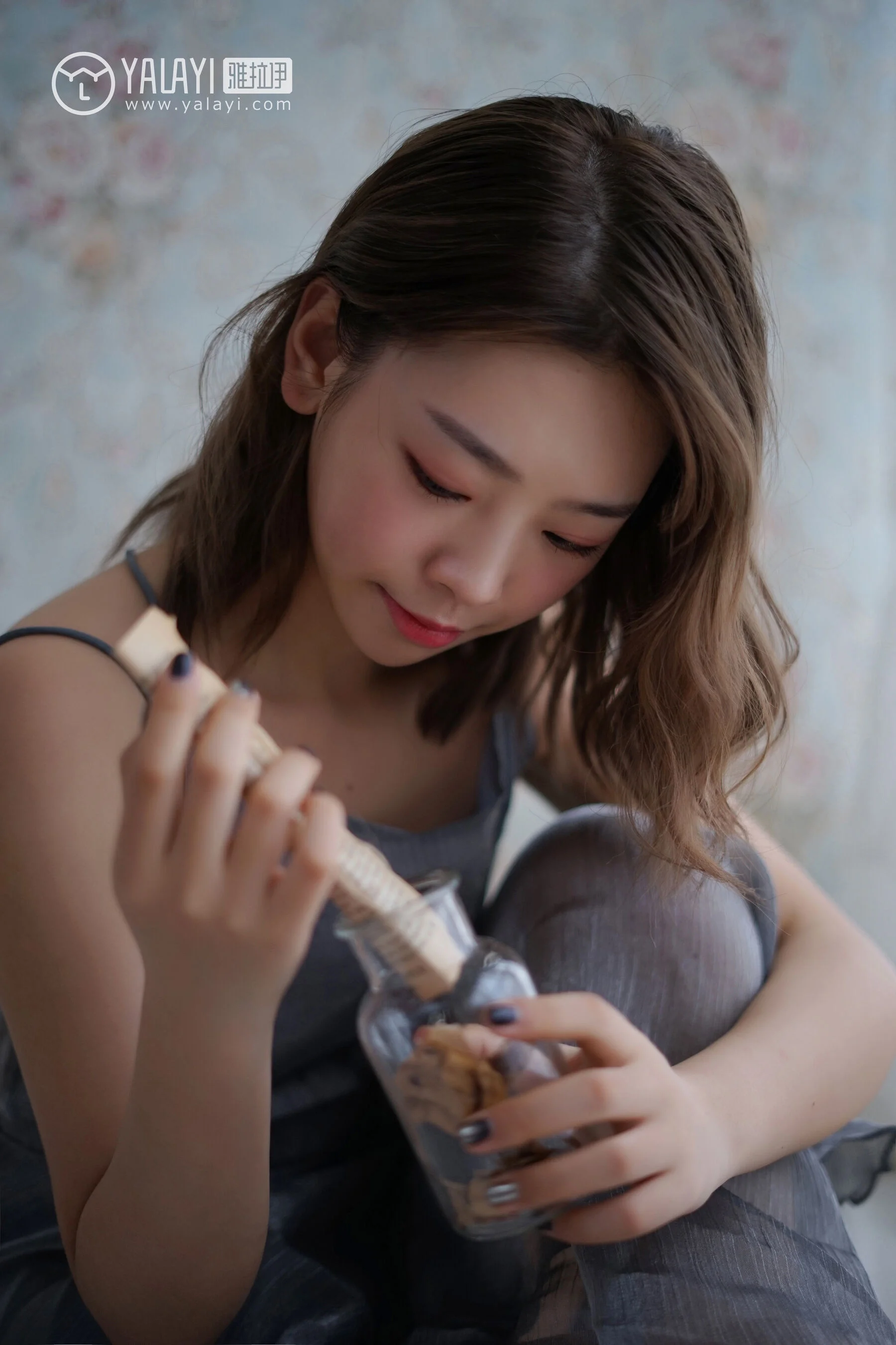 严冰冰《信》 - Photo 8
