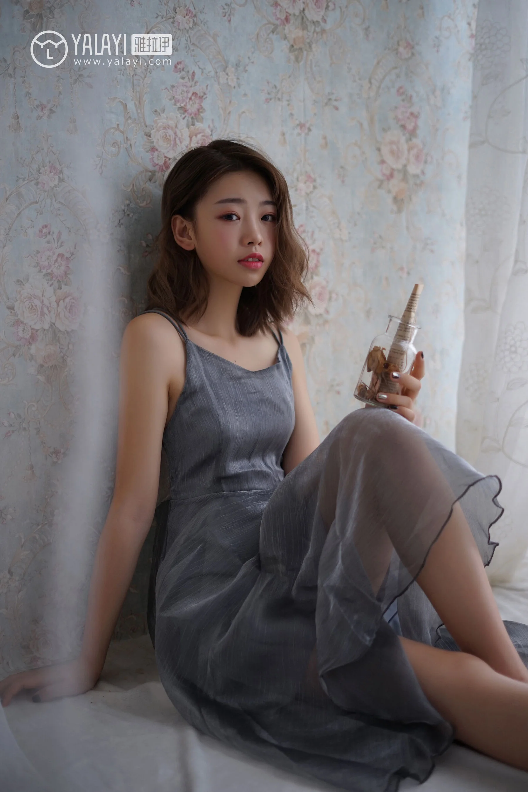 严冰冰《信》 - Photo 9