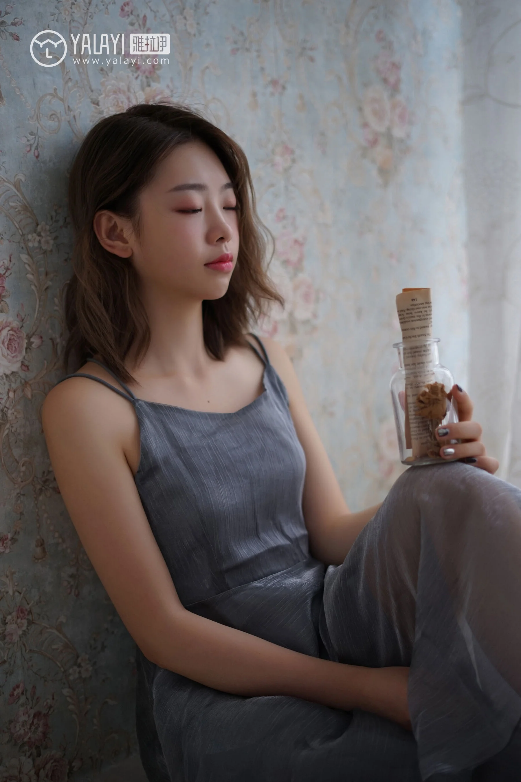 严冰冰《信》 - Photo 10