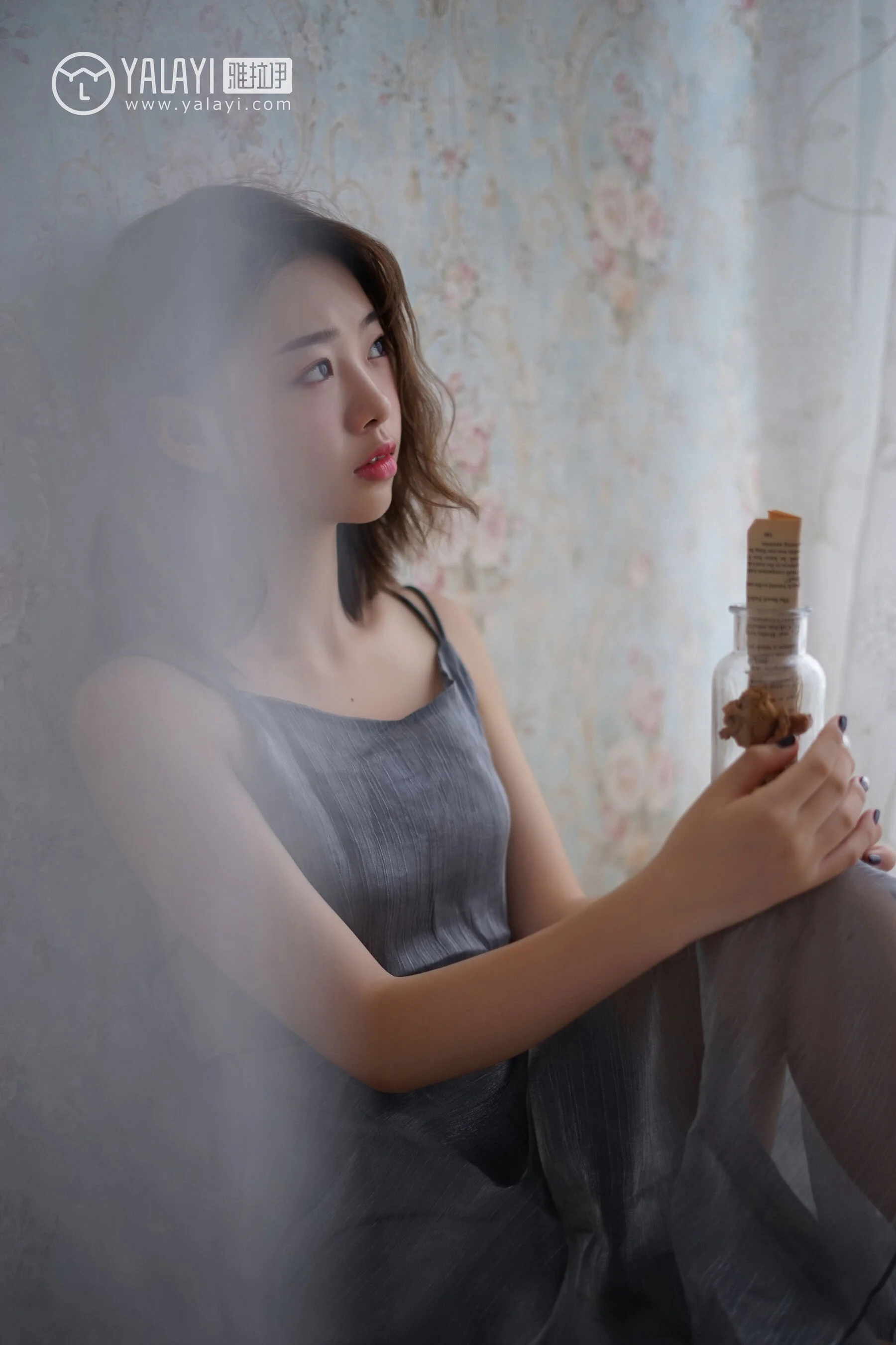 严冰冰《信》 - Photo 11