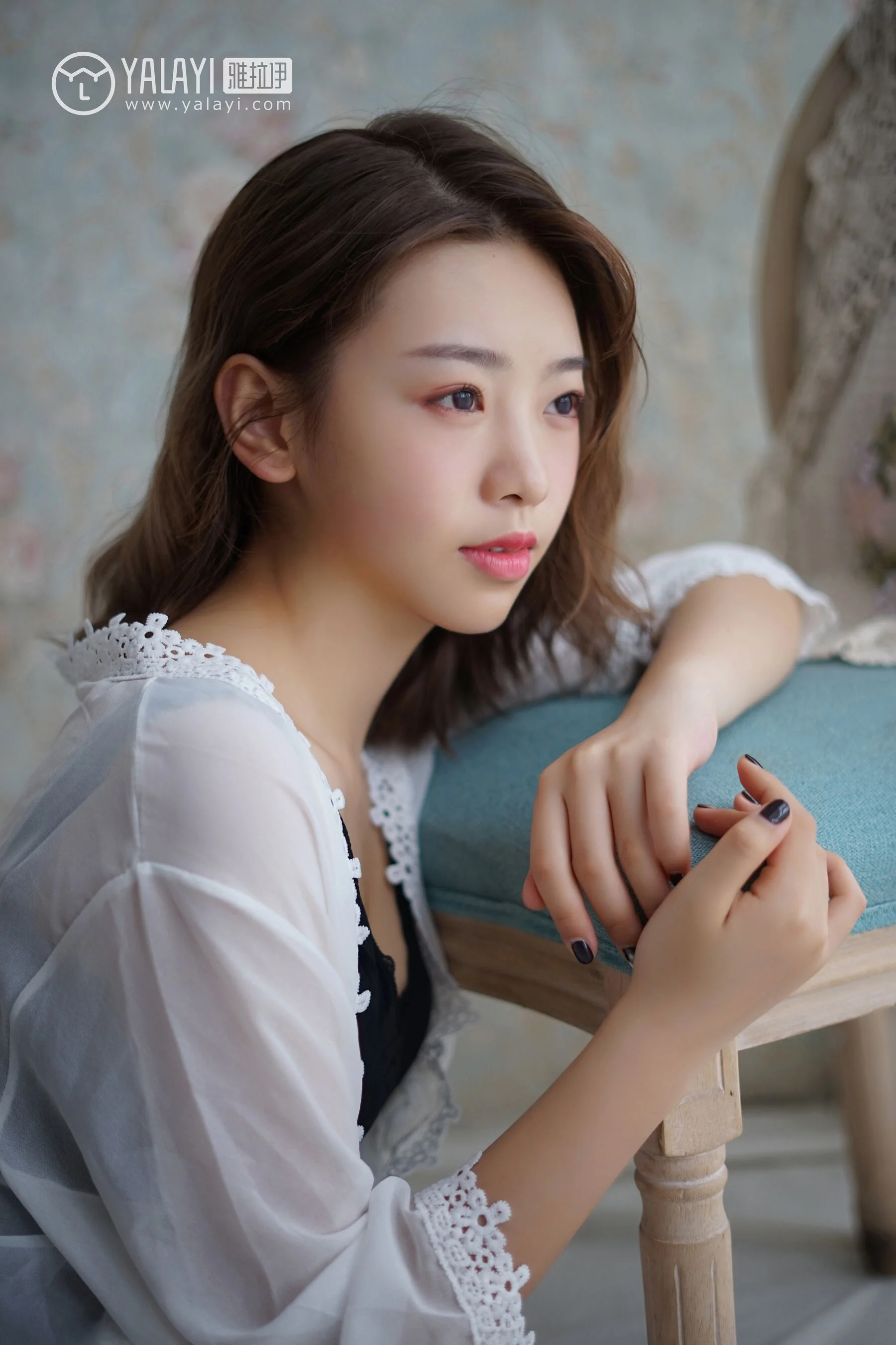 严冰冰《信》 - Photo 16