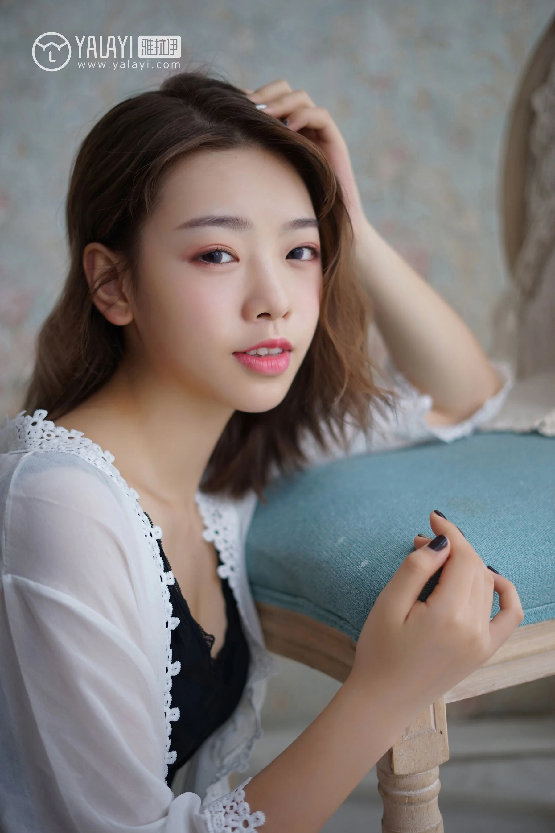 严冰冰《信》 - Photo 17