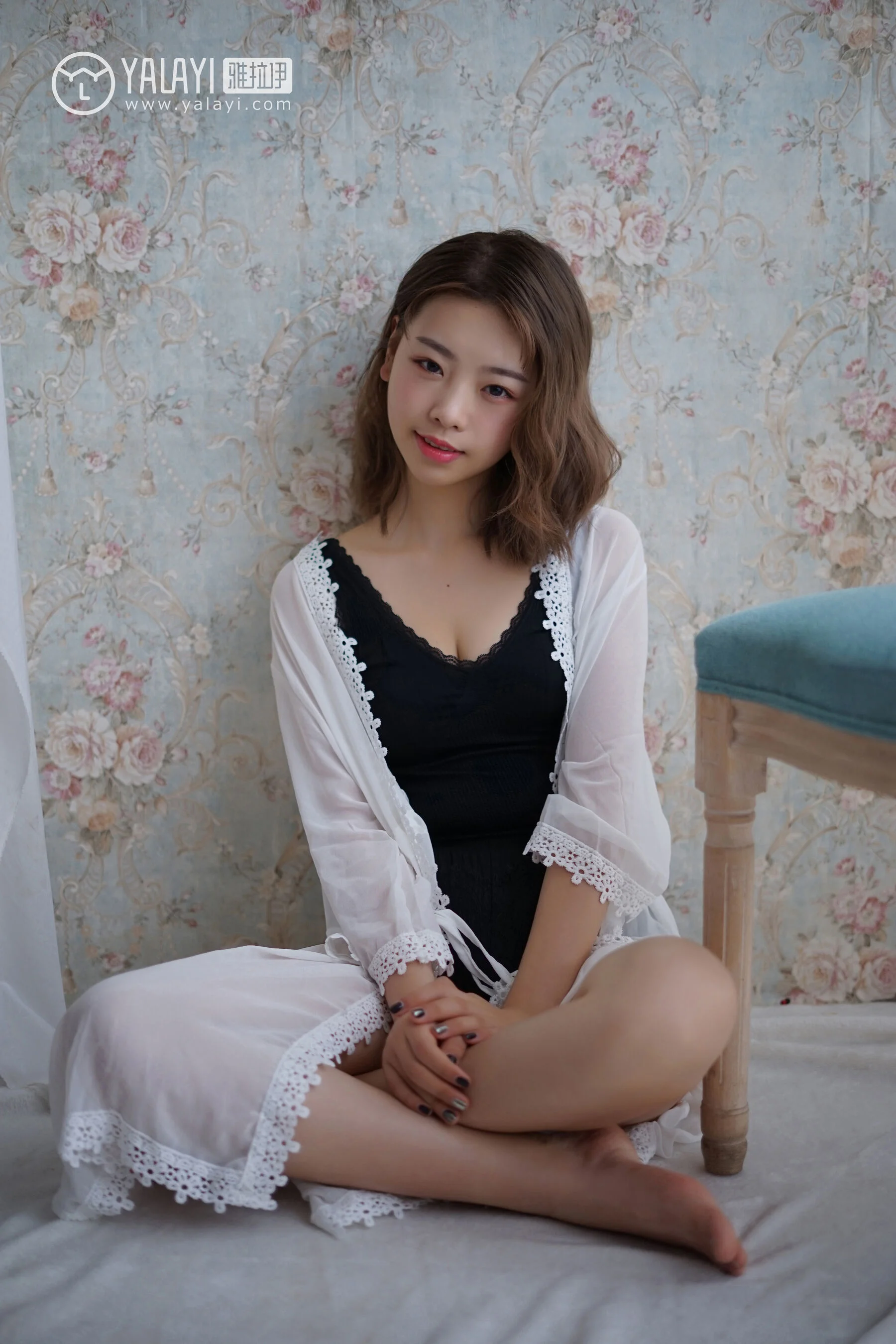 严冰冰《信》 - Photo 19
