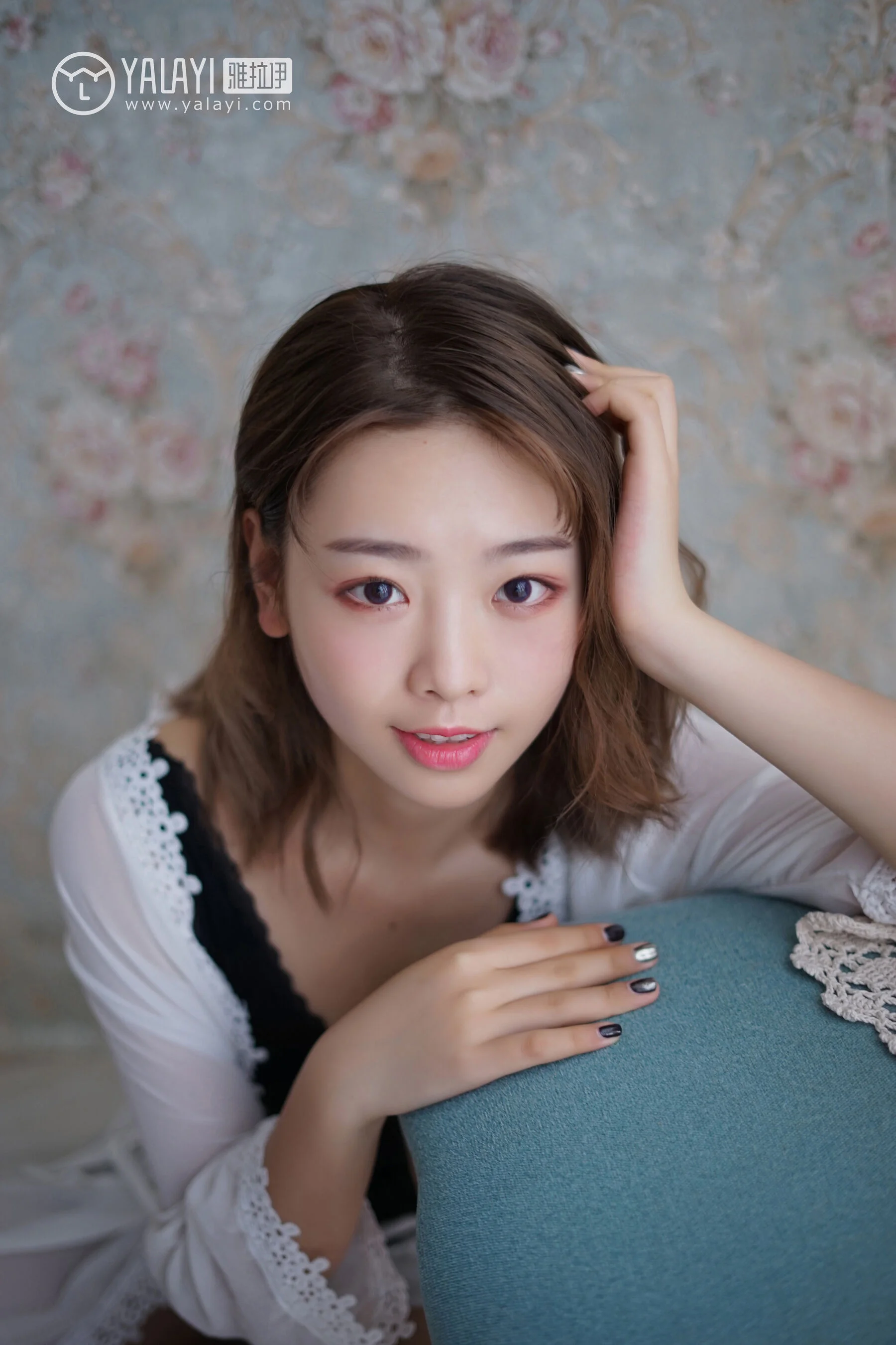严冰冰《信》 - Photo 21
