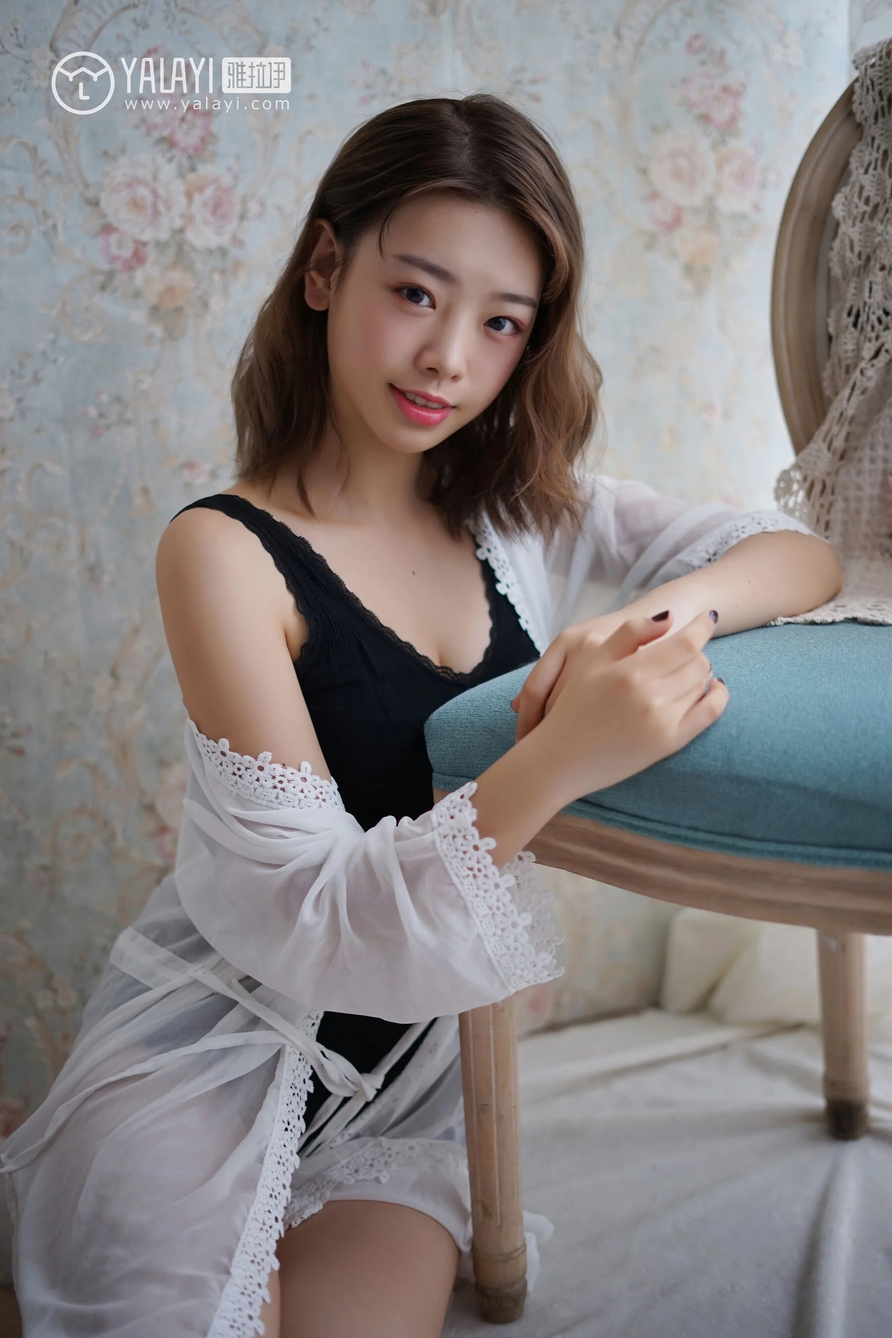 严冰冰《信》 - Photo 23