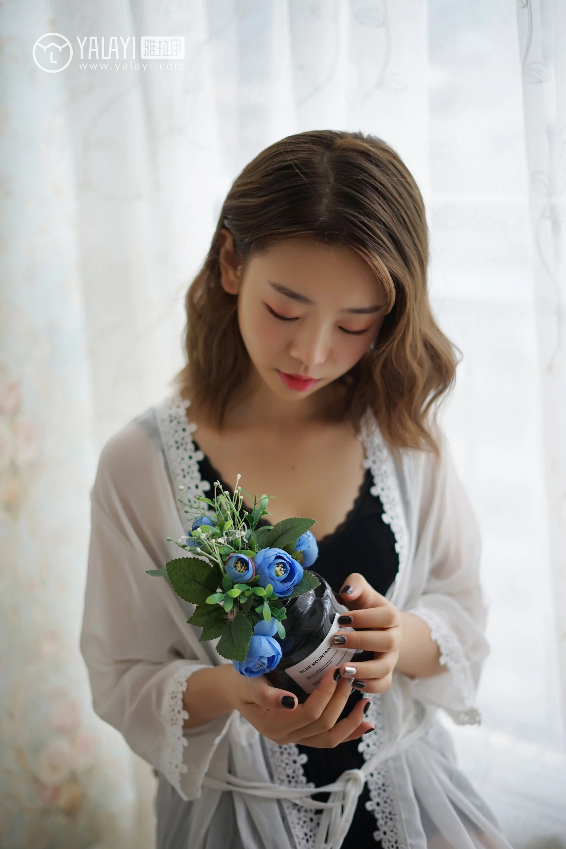 严冰冰《信》 - Photo 27