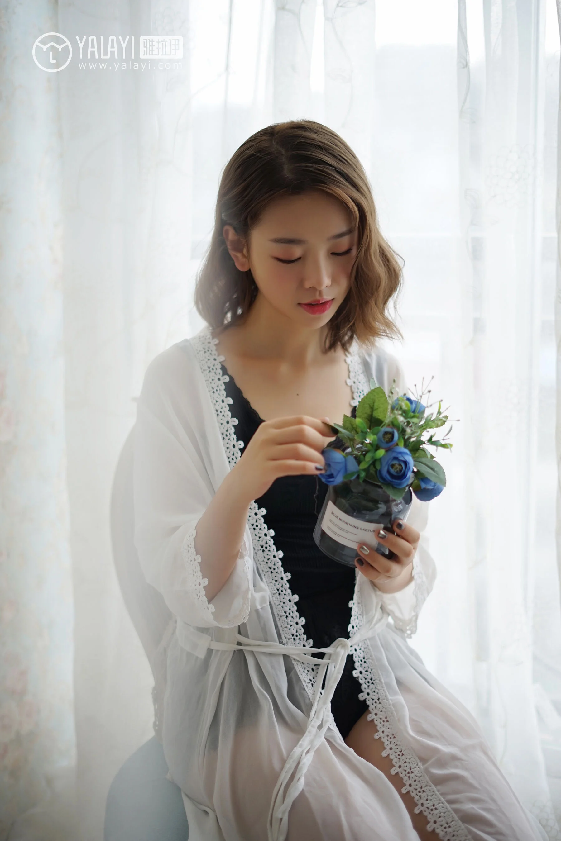 严冰冰《信》 - Photo 29