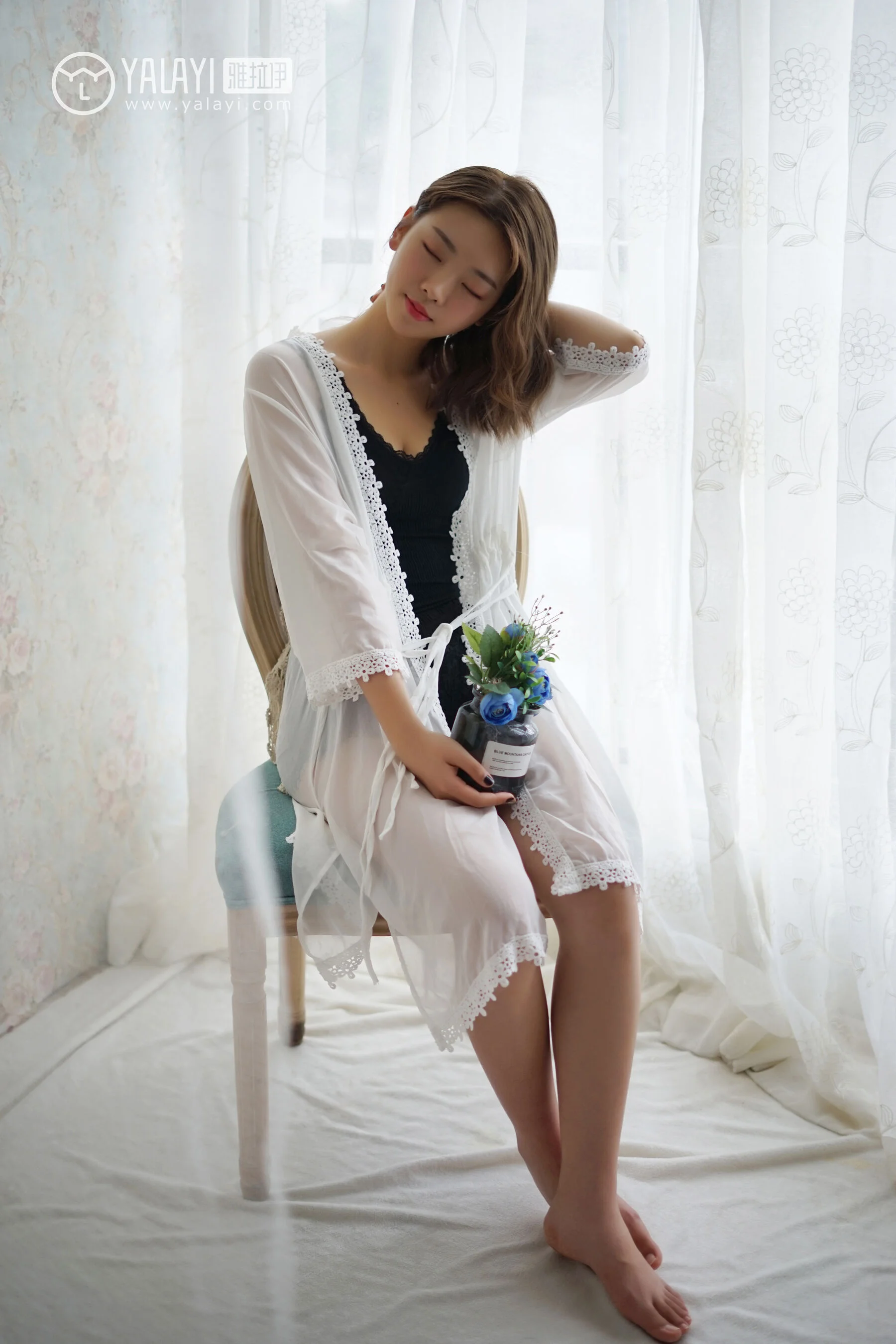 严冰冰《信》 - Photo 30