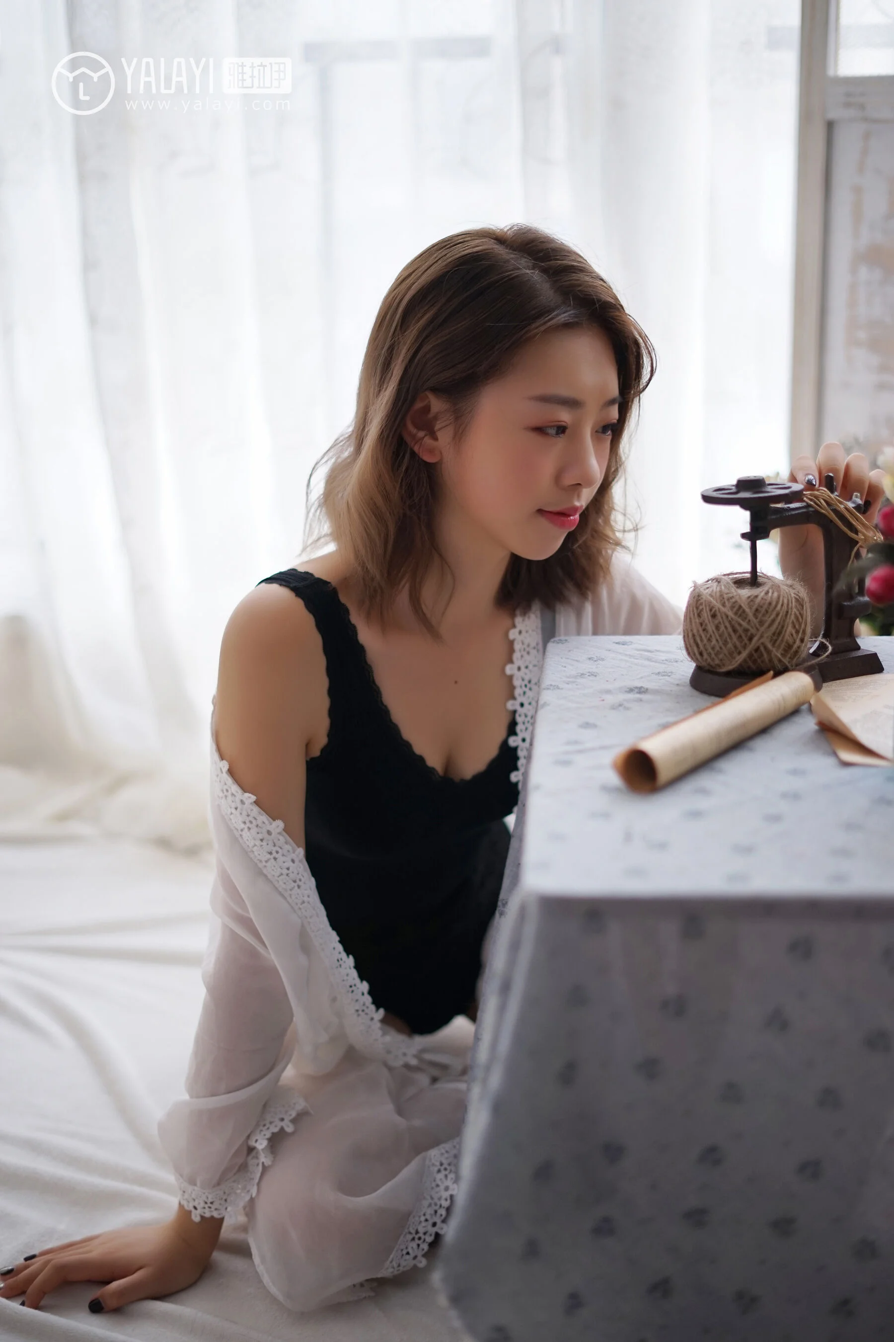 严冰冰《信》 - Photo 33