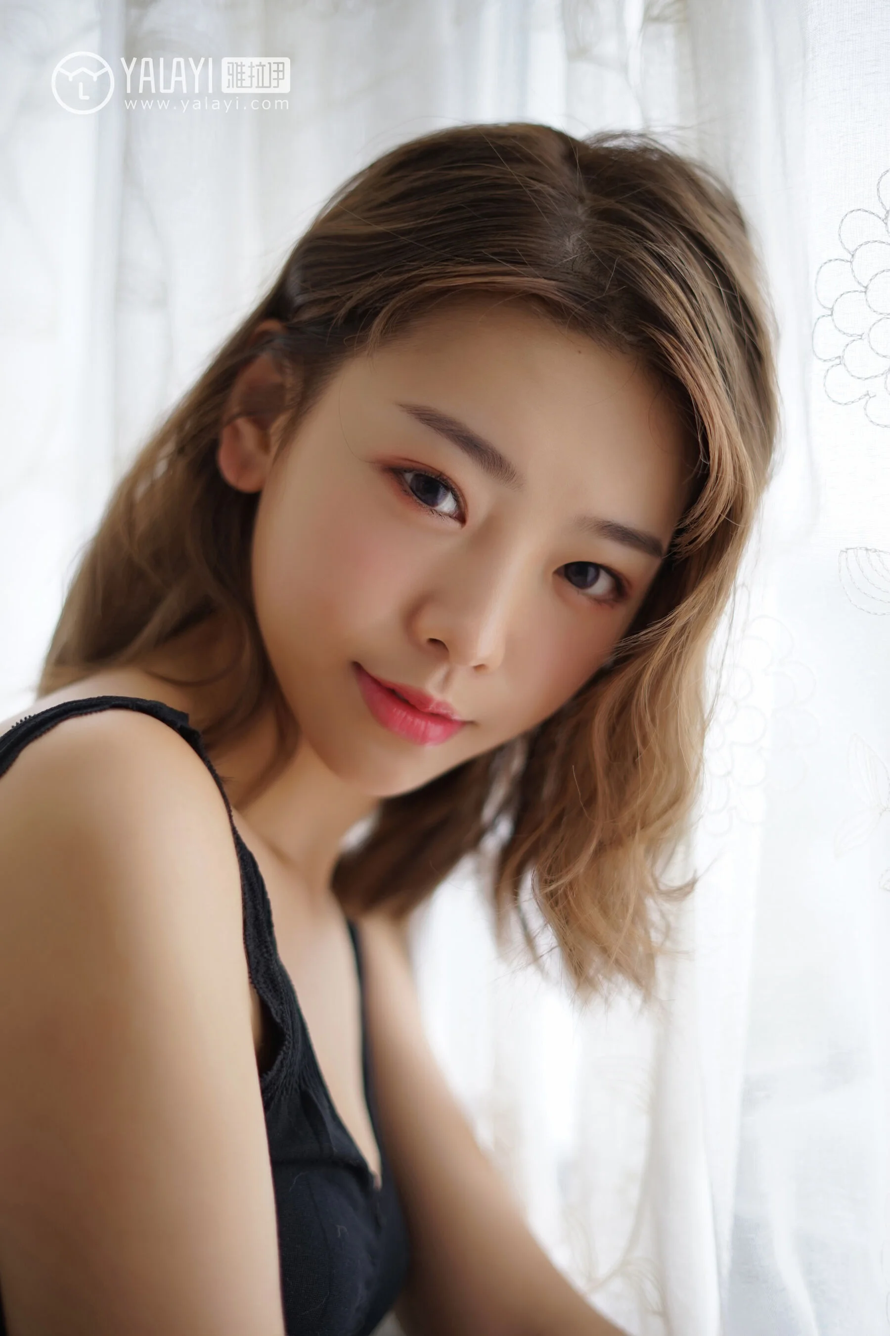 严冰冰《信》 - Photo 39