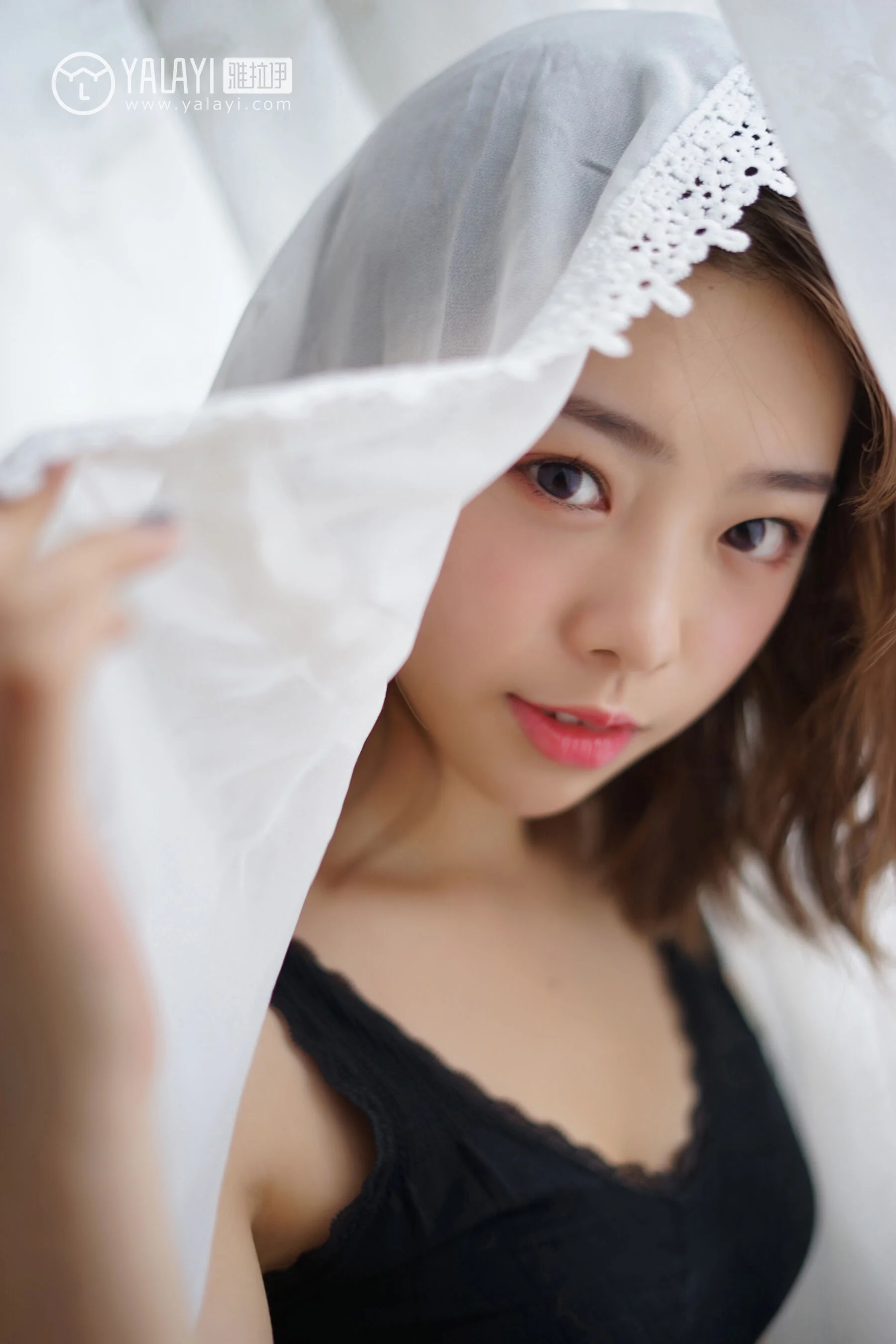 严冰冰《信》 - Photo 41