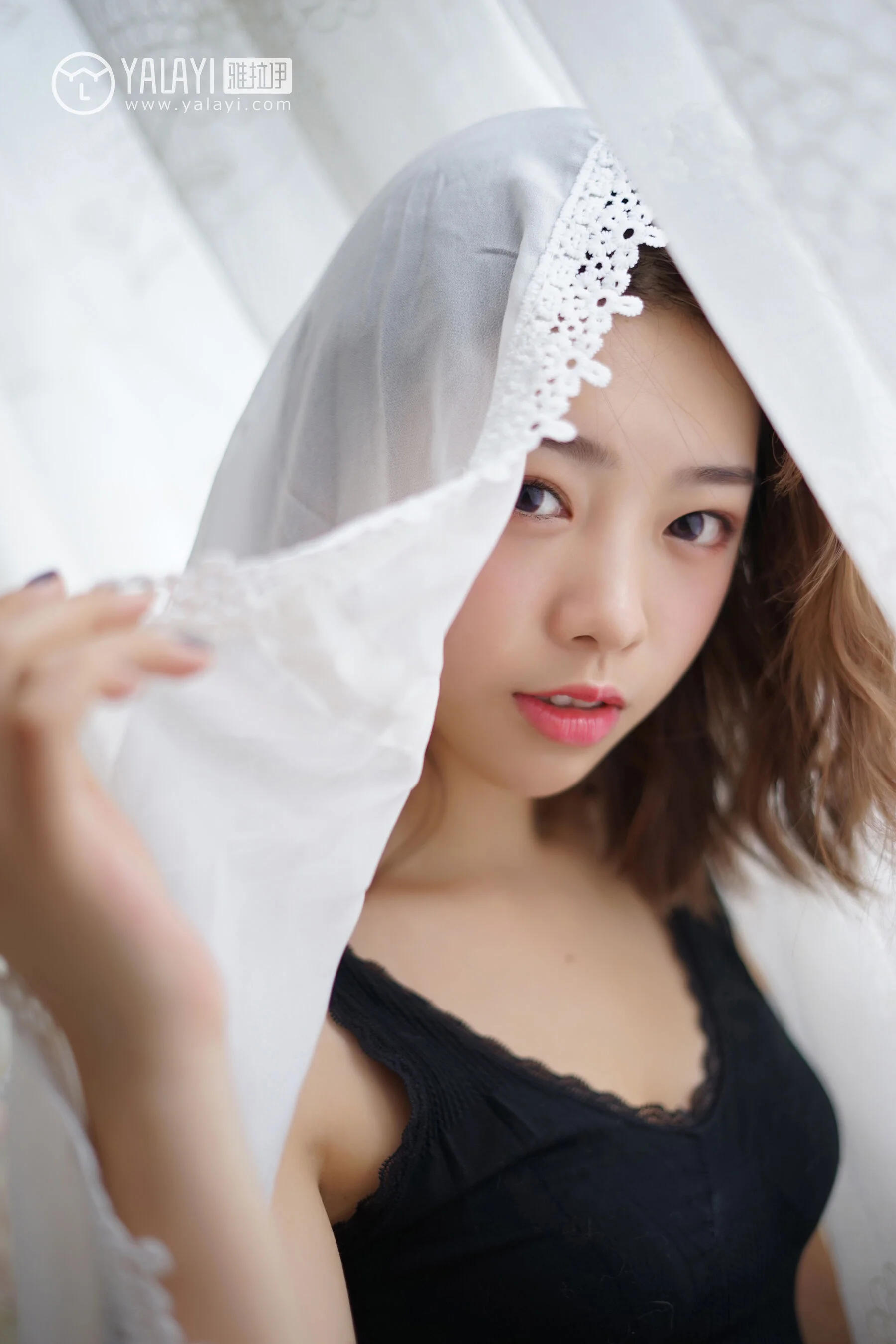 严冰冰《信》 - Photo 42
