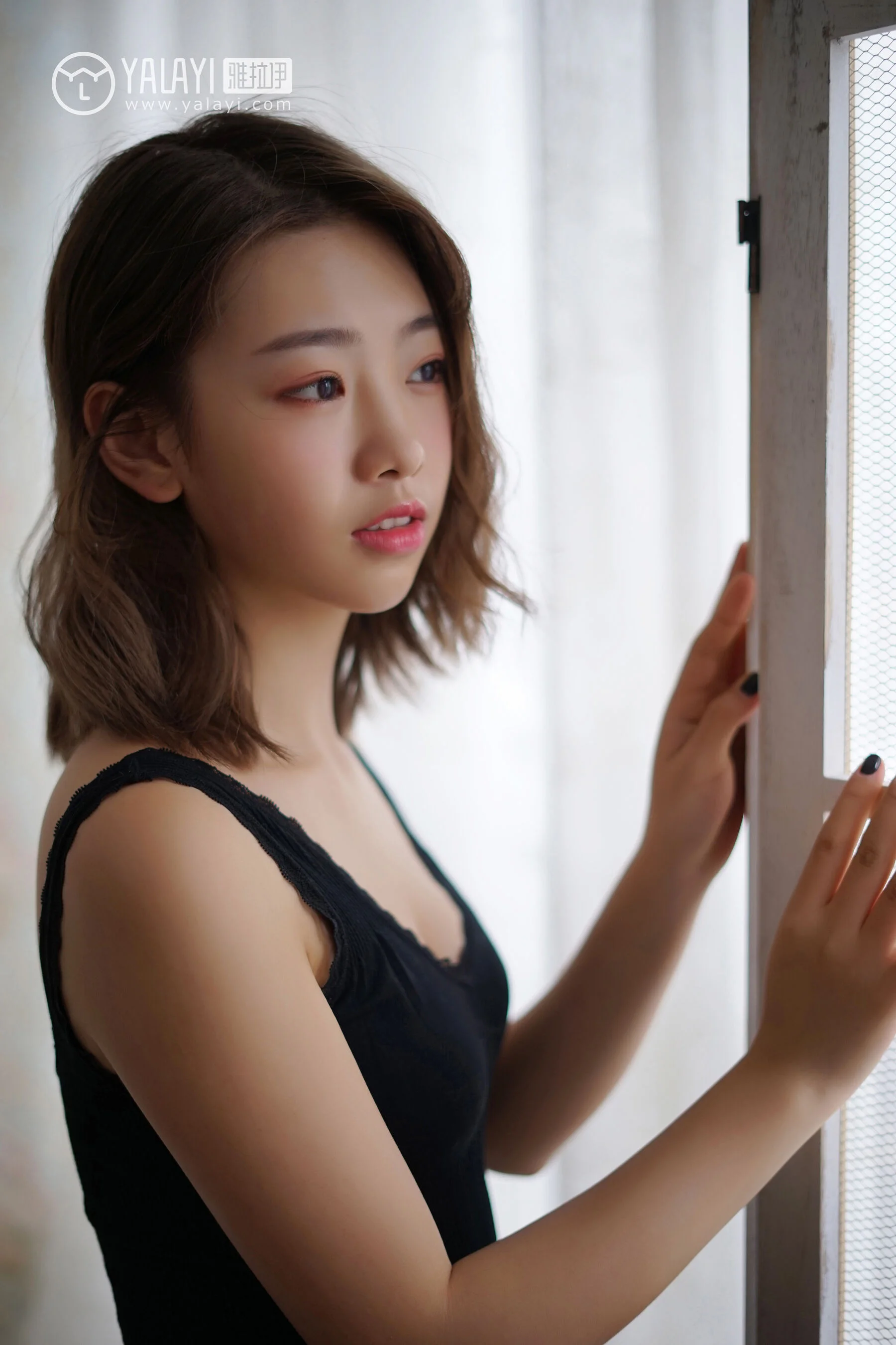 严冰冰《信》 - Photo 50