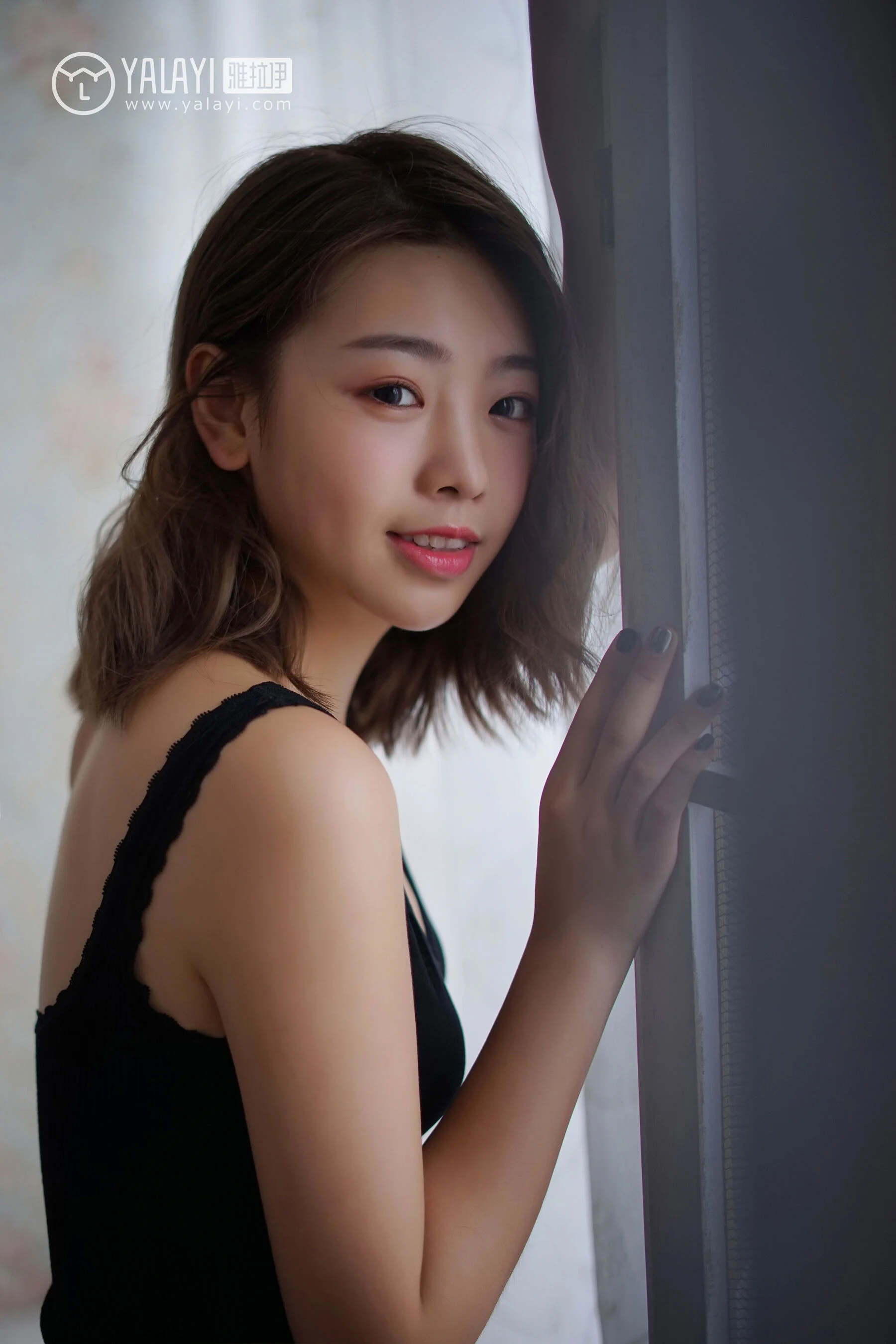 严冰冰《信》 - Photo 51