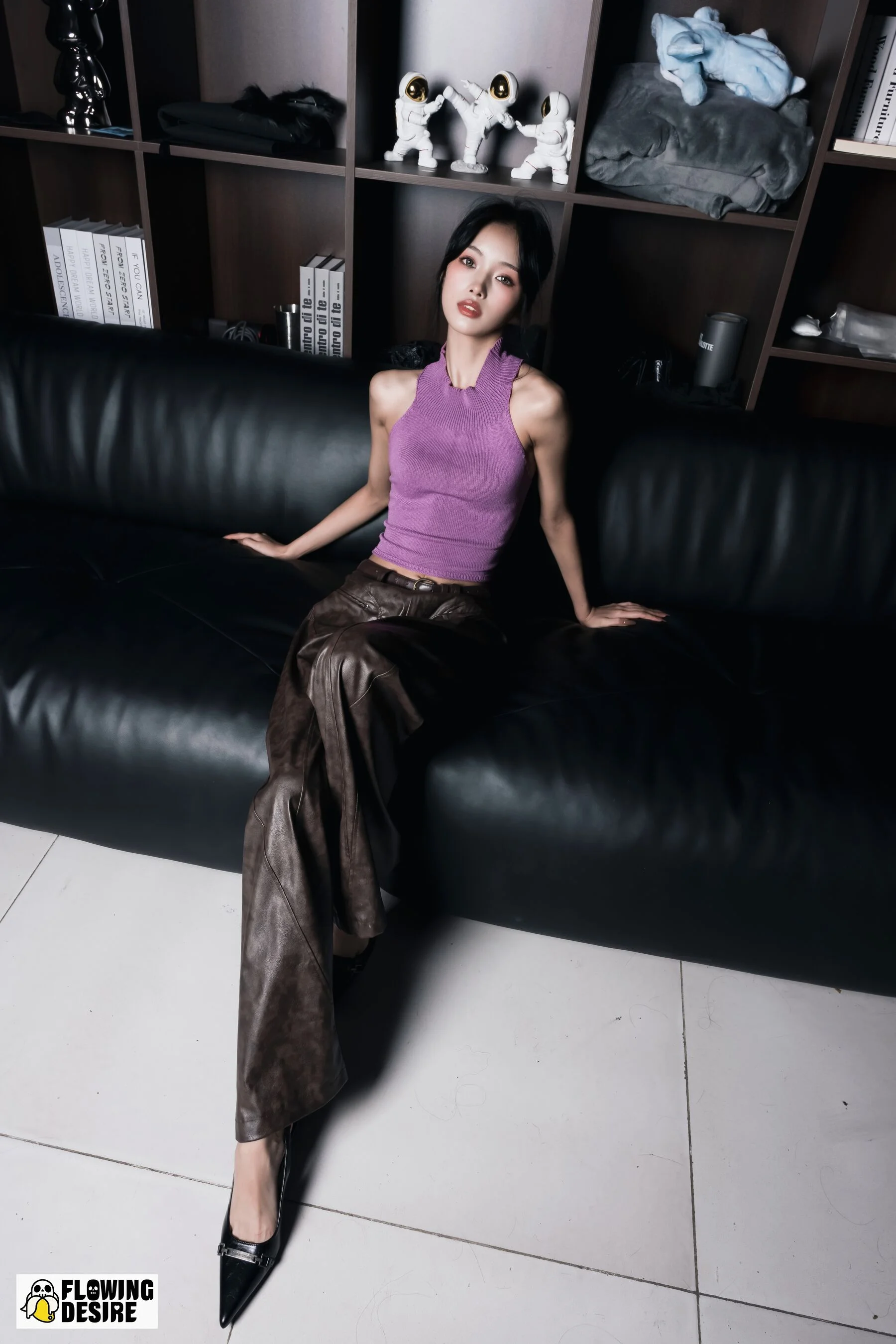 淘宝模特妮妮 - Photo 5