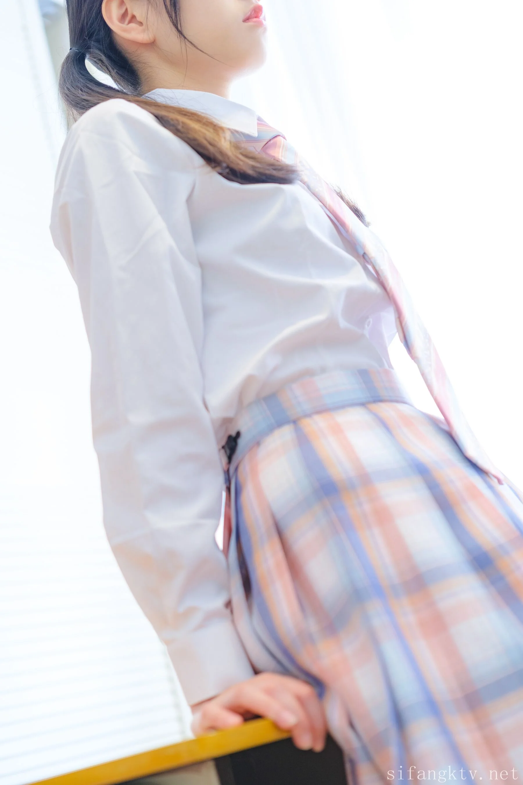 小七《JK》 - Photo 59