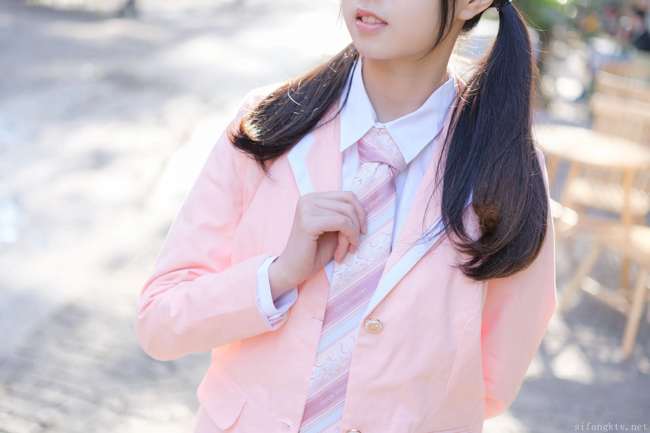 小七《JK》 - Photo 73