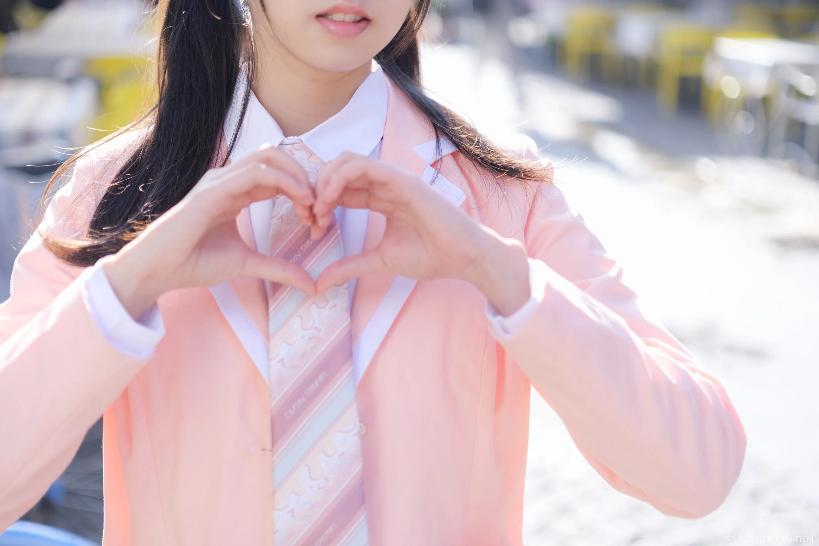 小七《JK》 - Photo 74