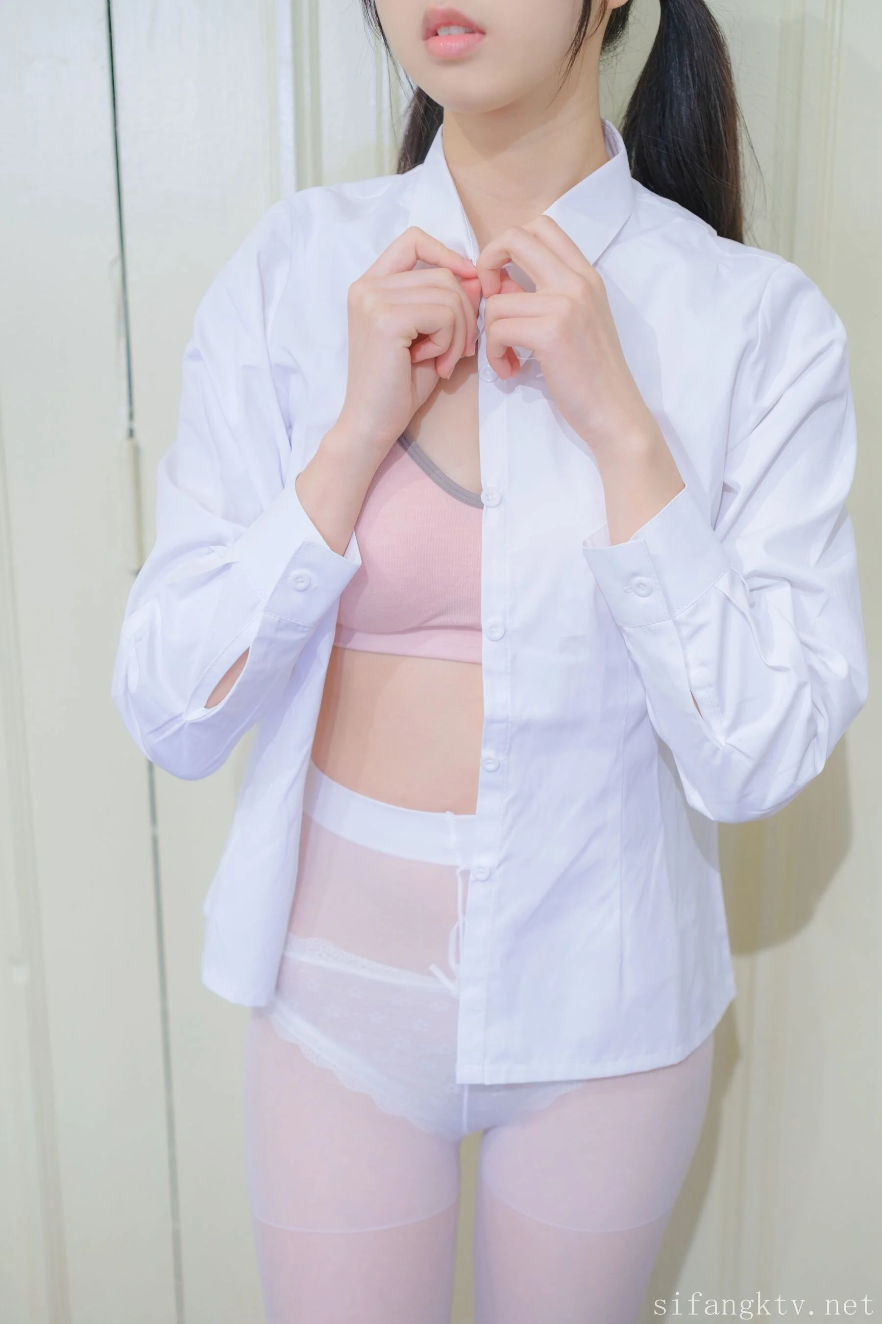 小七《JK》 - Photo 90