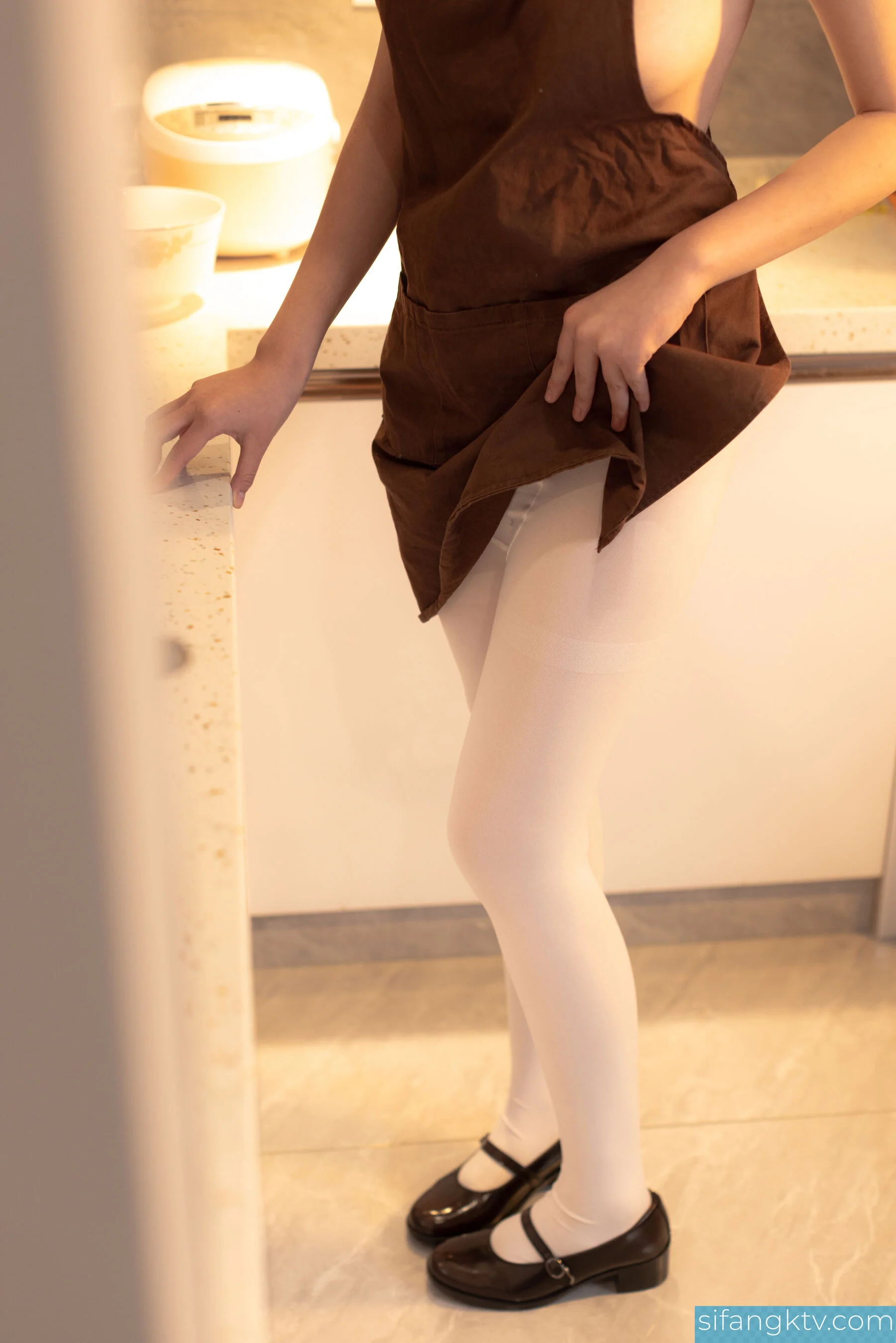 剧情演绎居家唯美写真 - Photo 40
