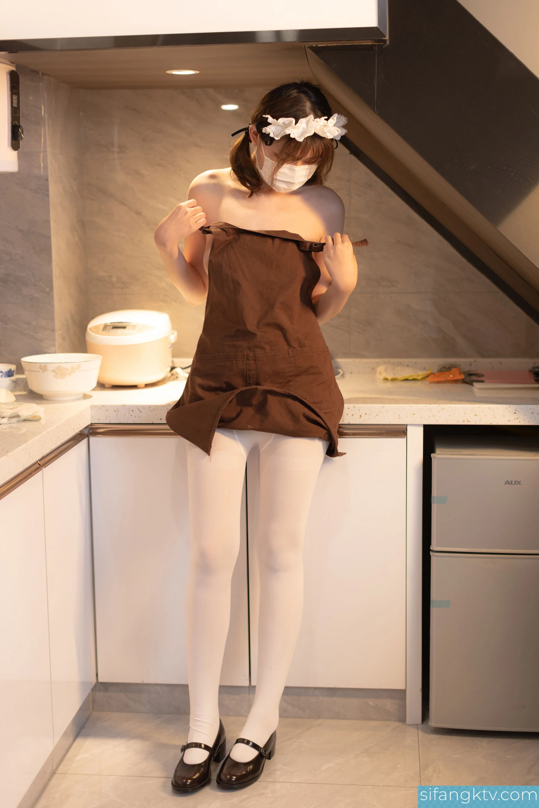 剧情演绎居家唯美写真 - Photo 52