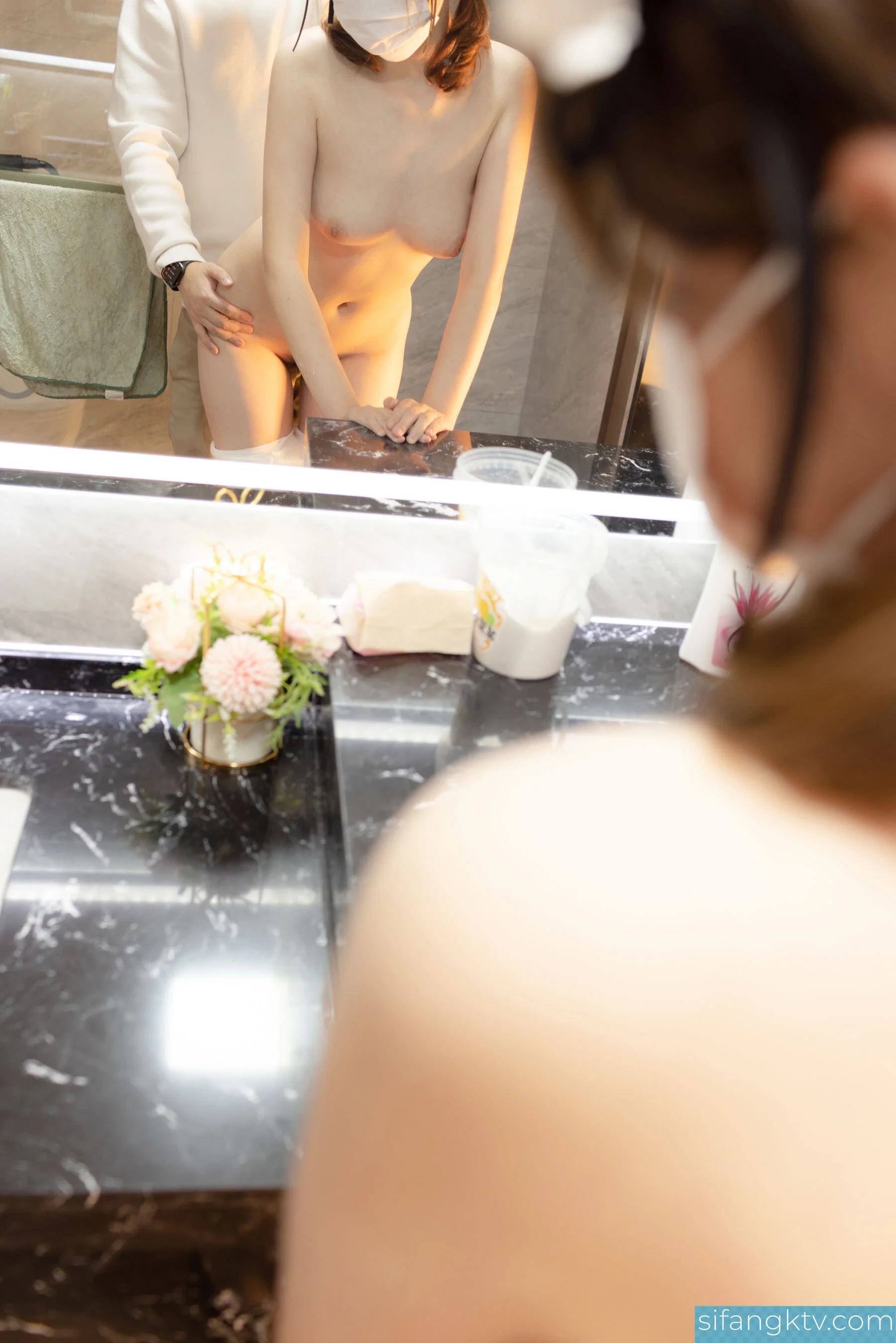 剧情演绎居家唯美写真 - Photo 128
