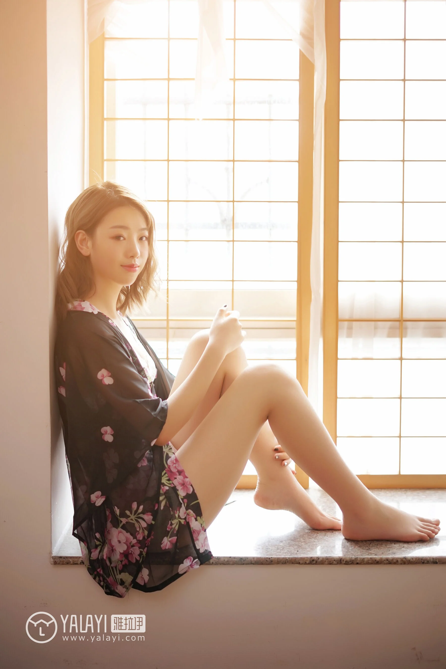 严冰冰《要有光》 - Photo 3