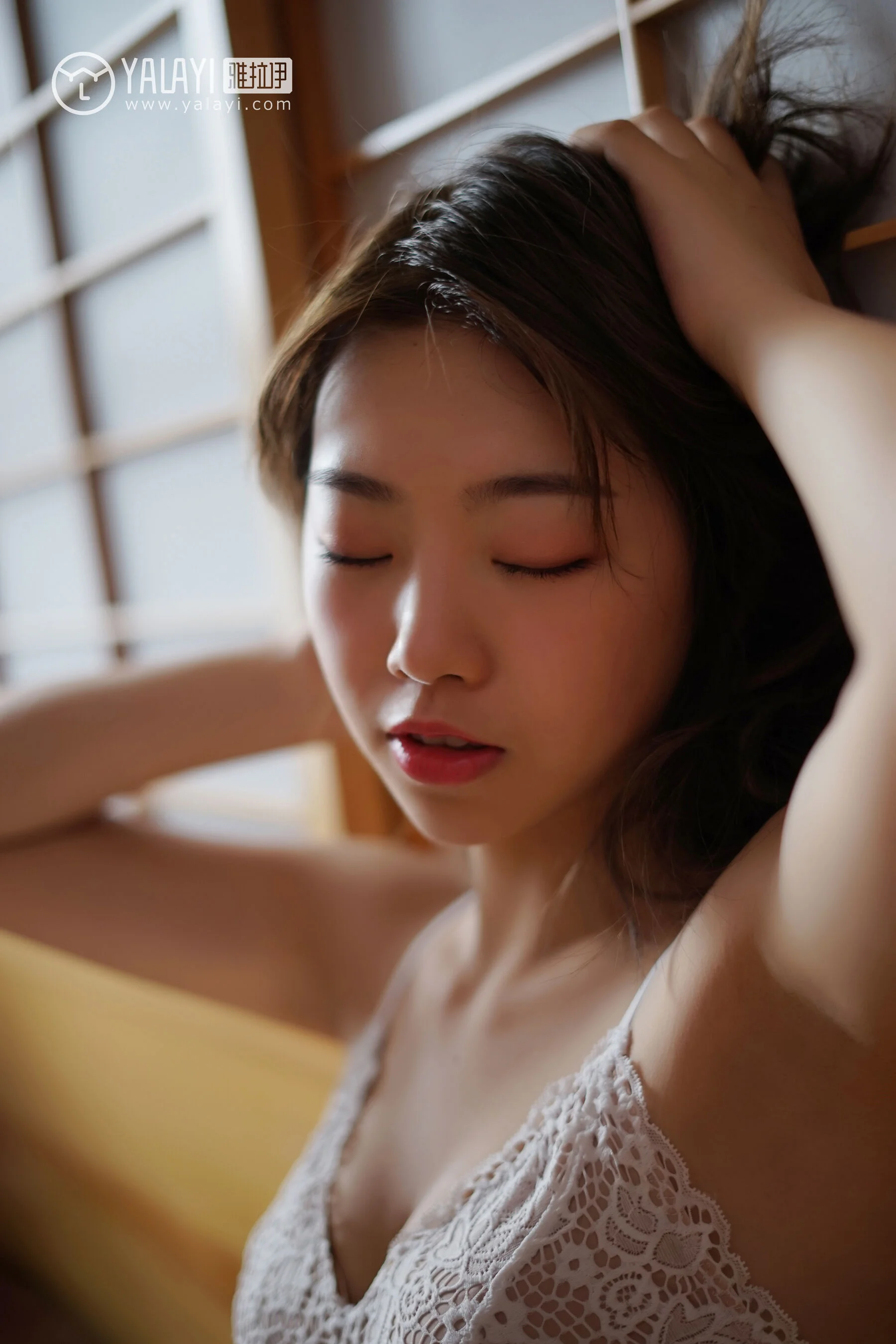 严冰冰《要有光》 - Photo 12