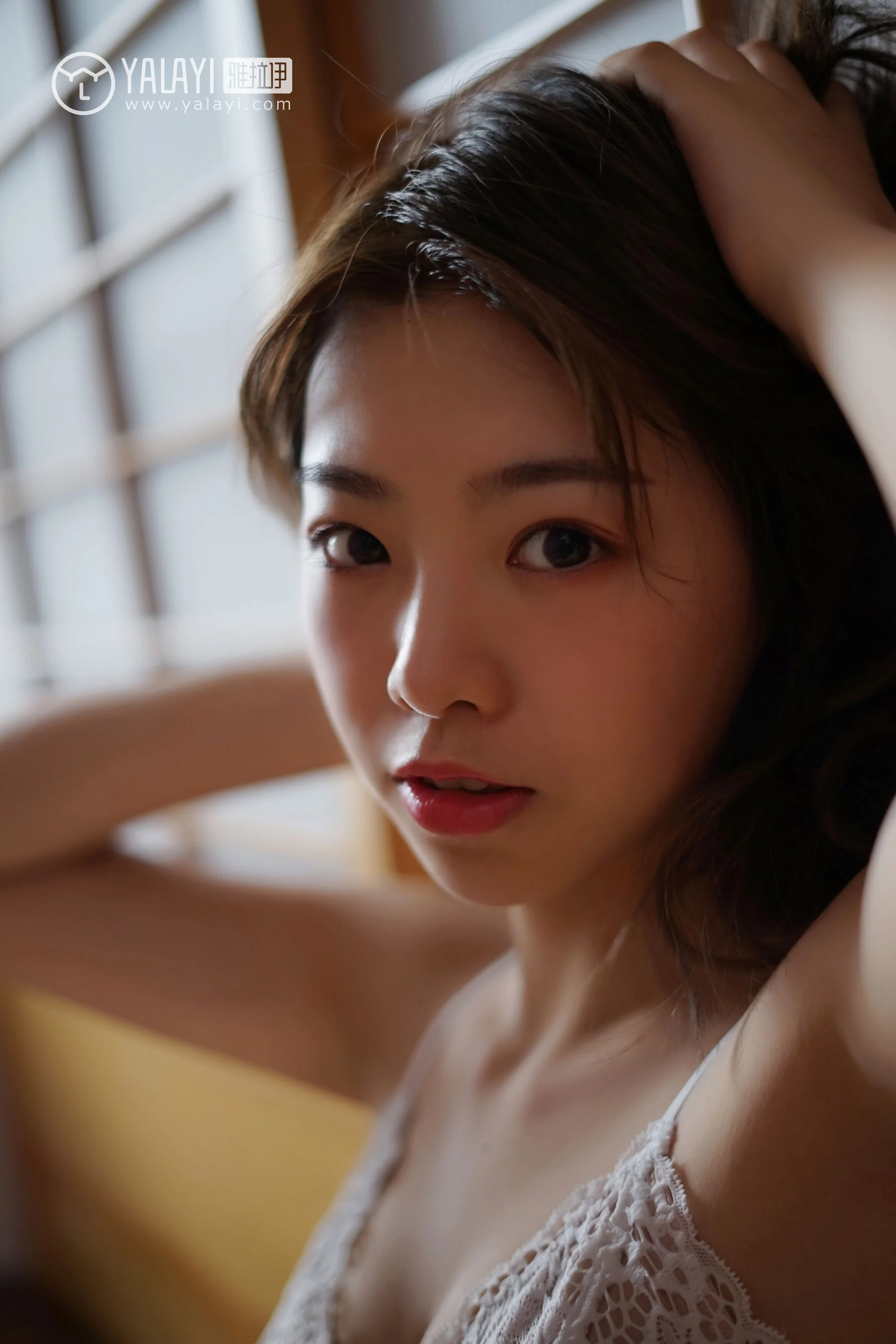 严冰冰《要有光》 - Photo 13