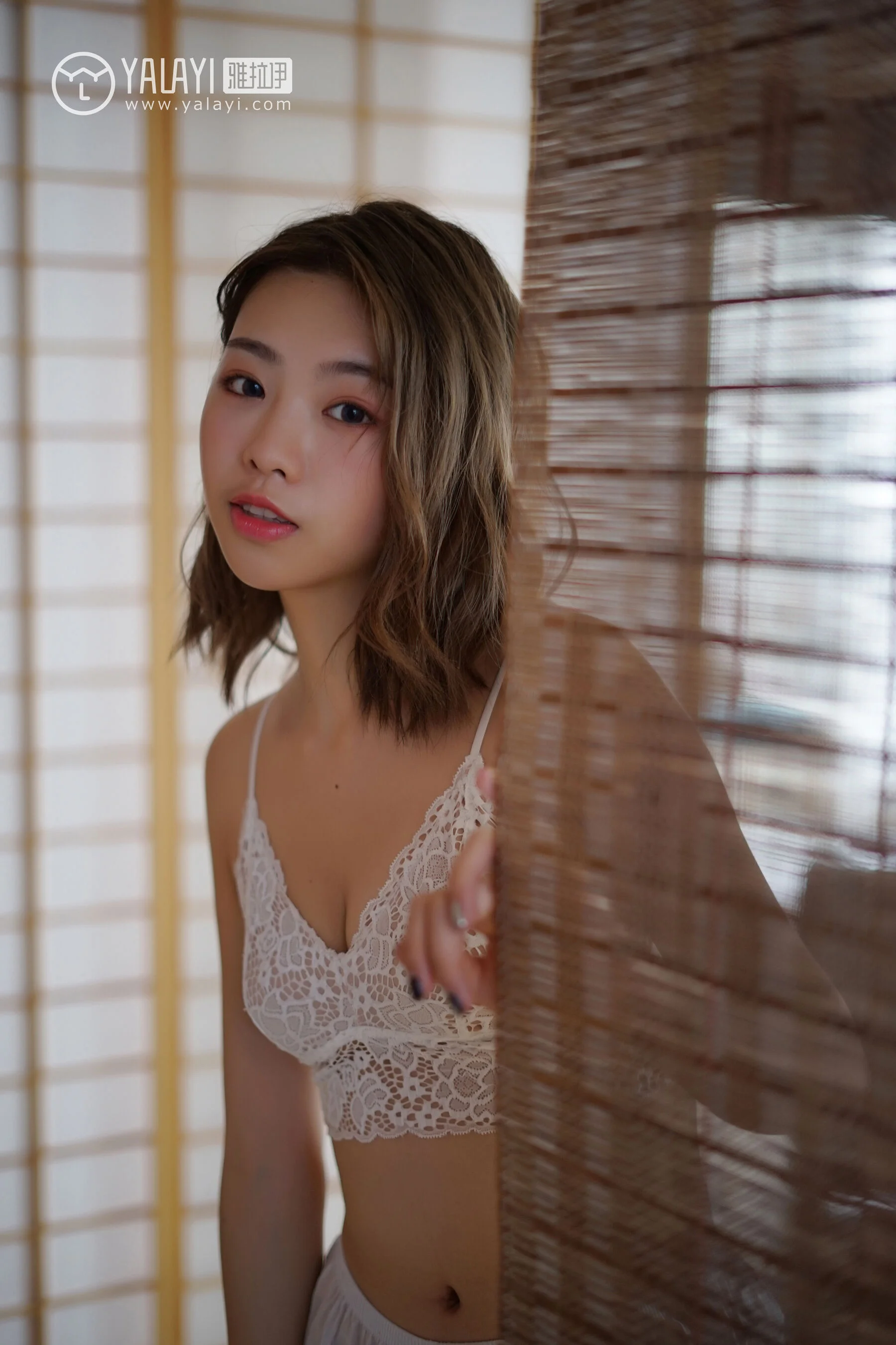 严冰冰《要有光》 - Photo 22
